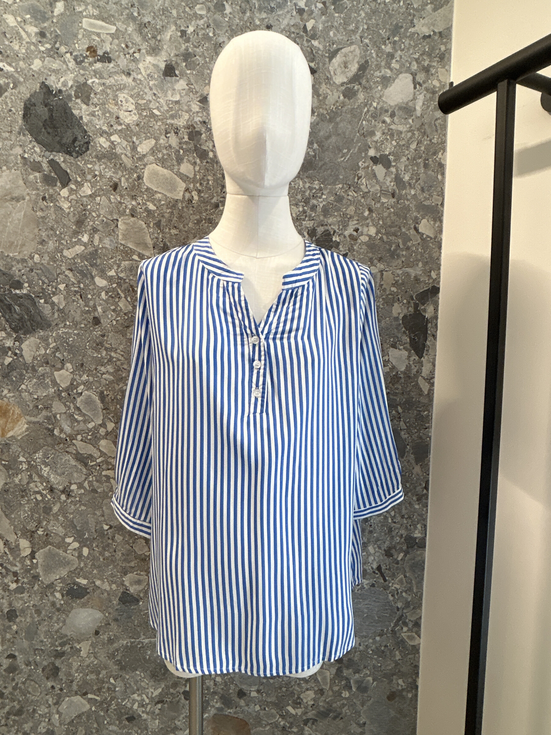 Wholesaler MILO'S - SHIRT