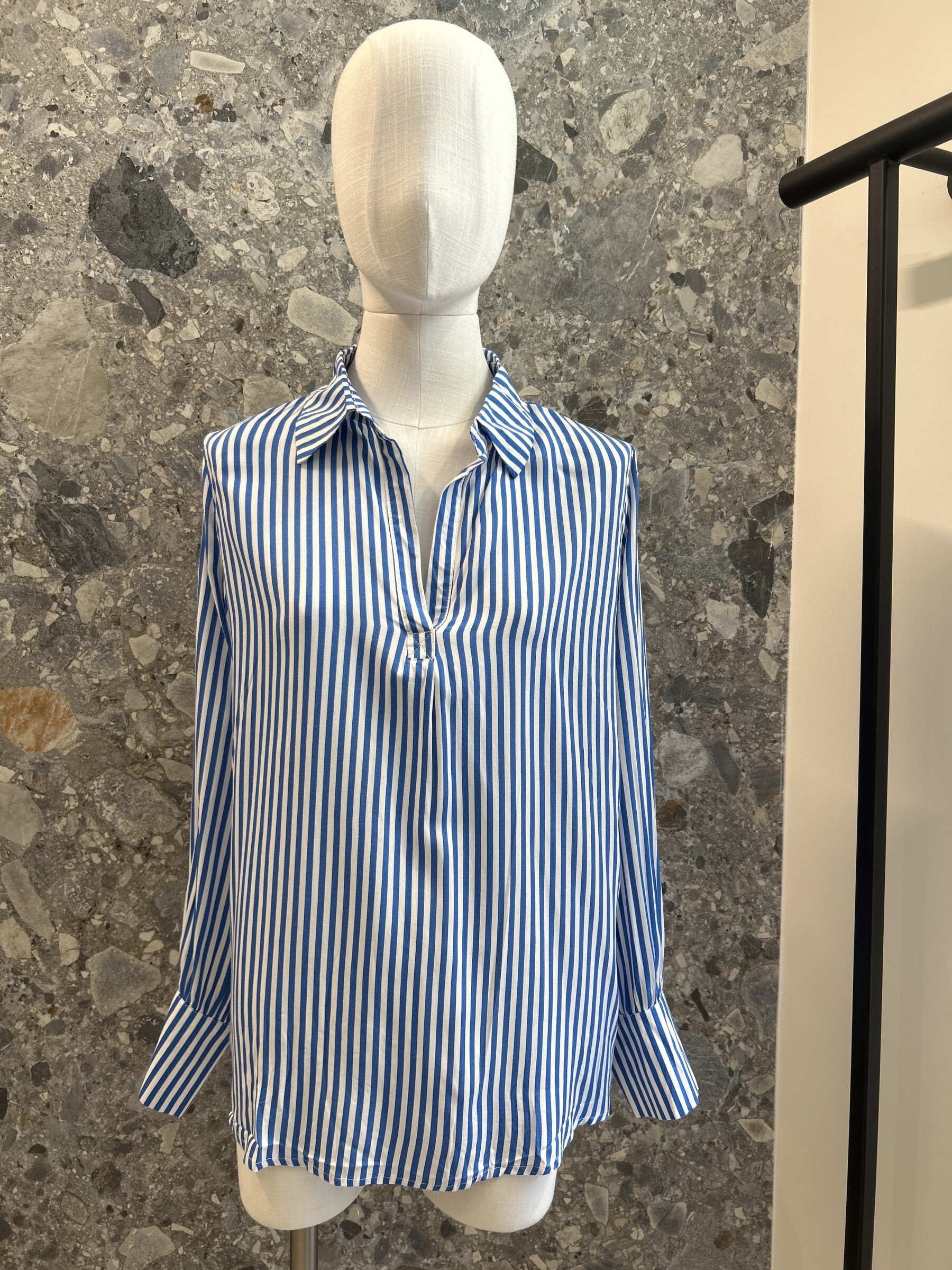 Wholesaler MILO'S - SHIRT