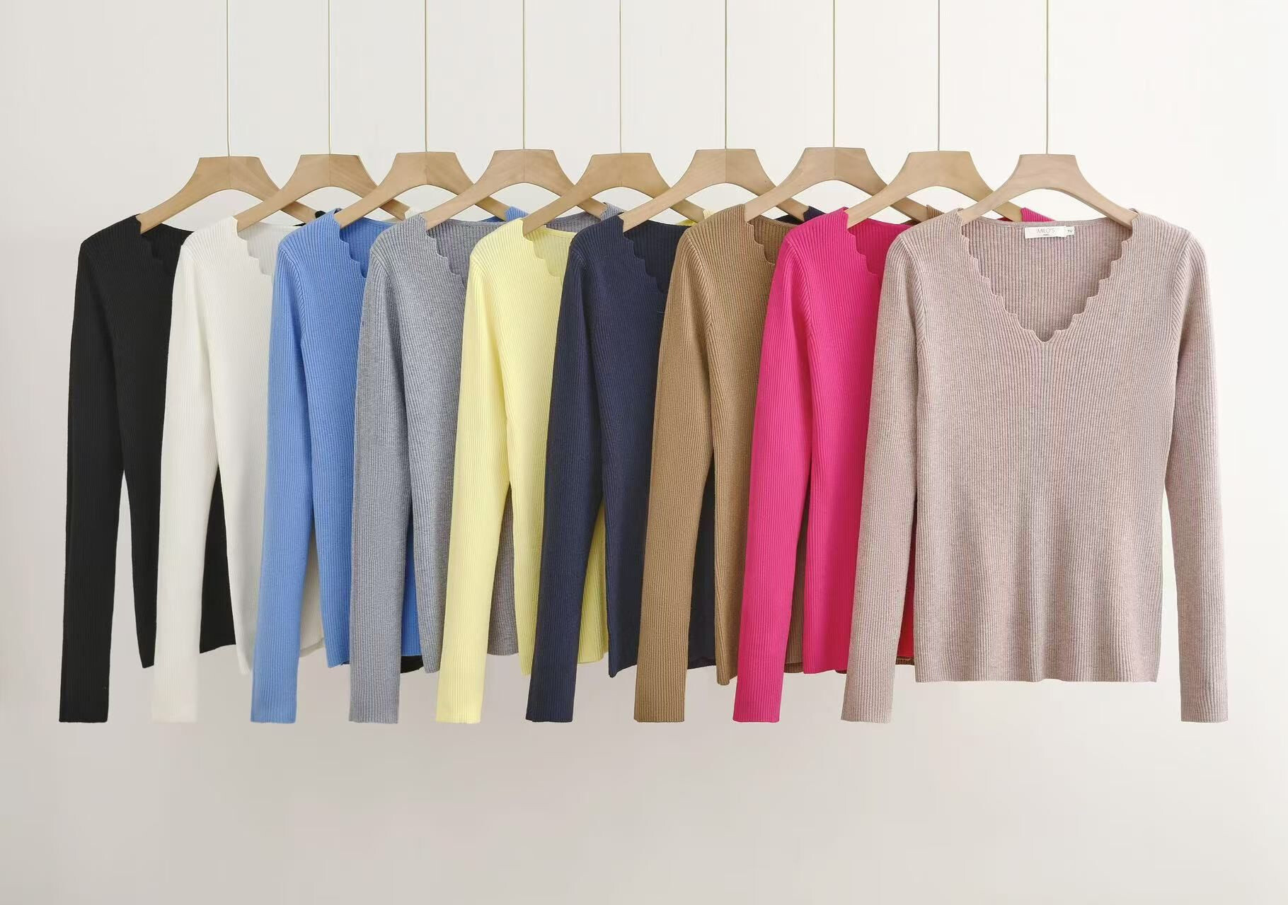 Wholesaler MILO'S - SWEATER