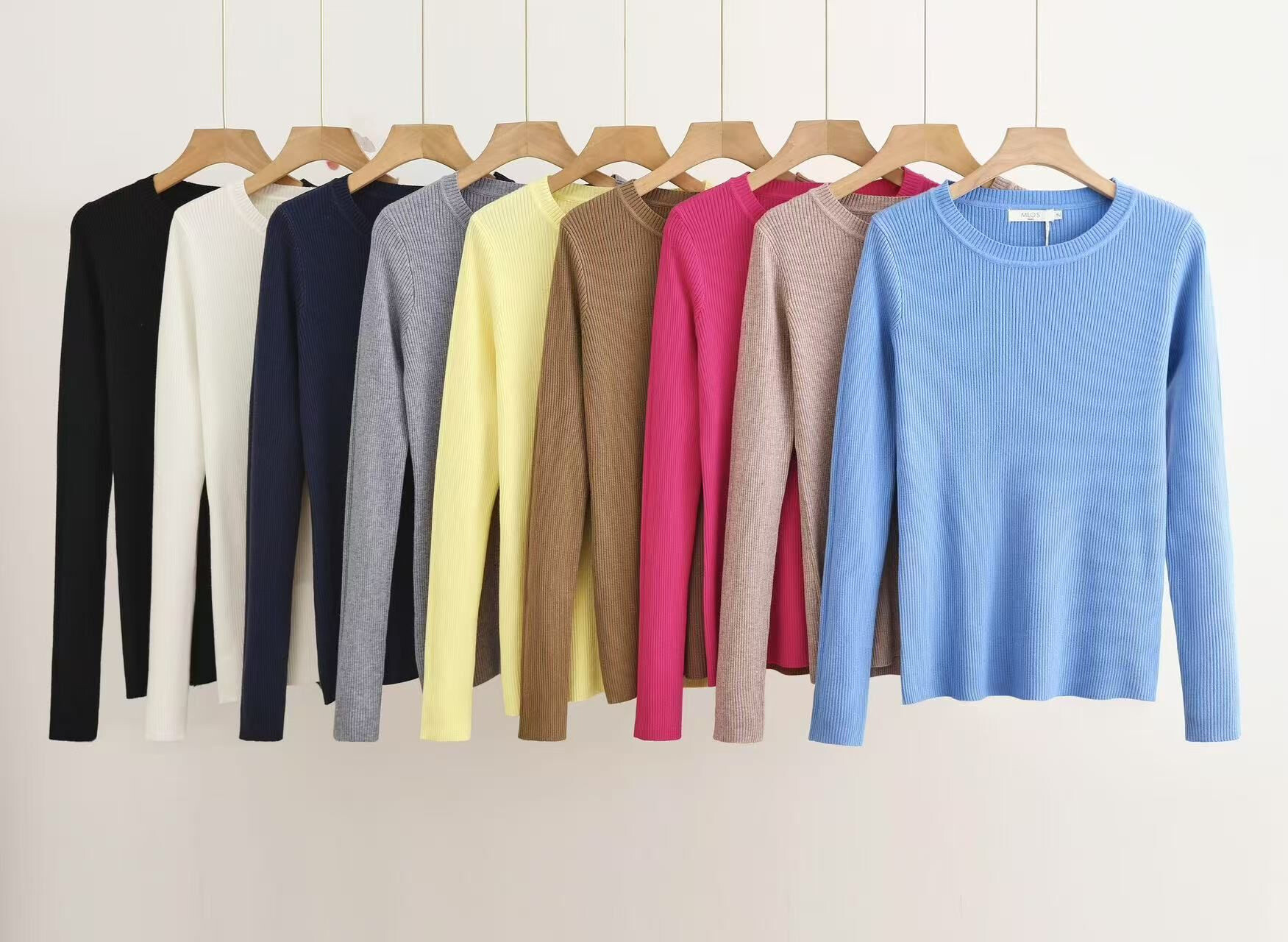 Wholesaler MILO'S - SWEATER