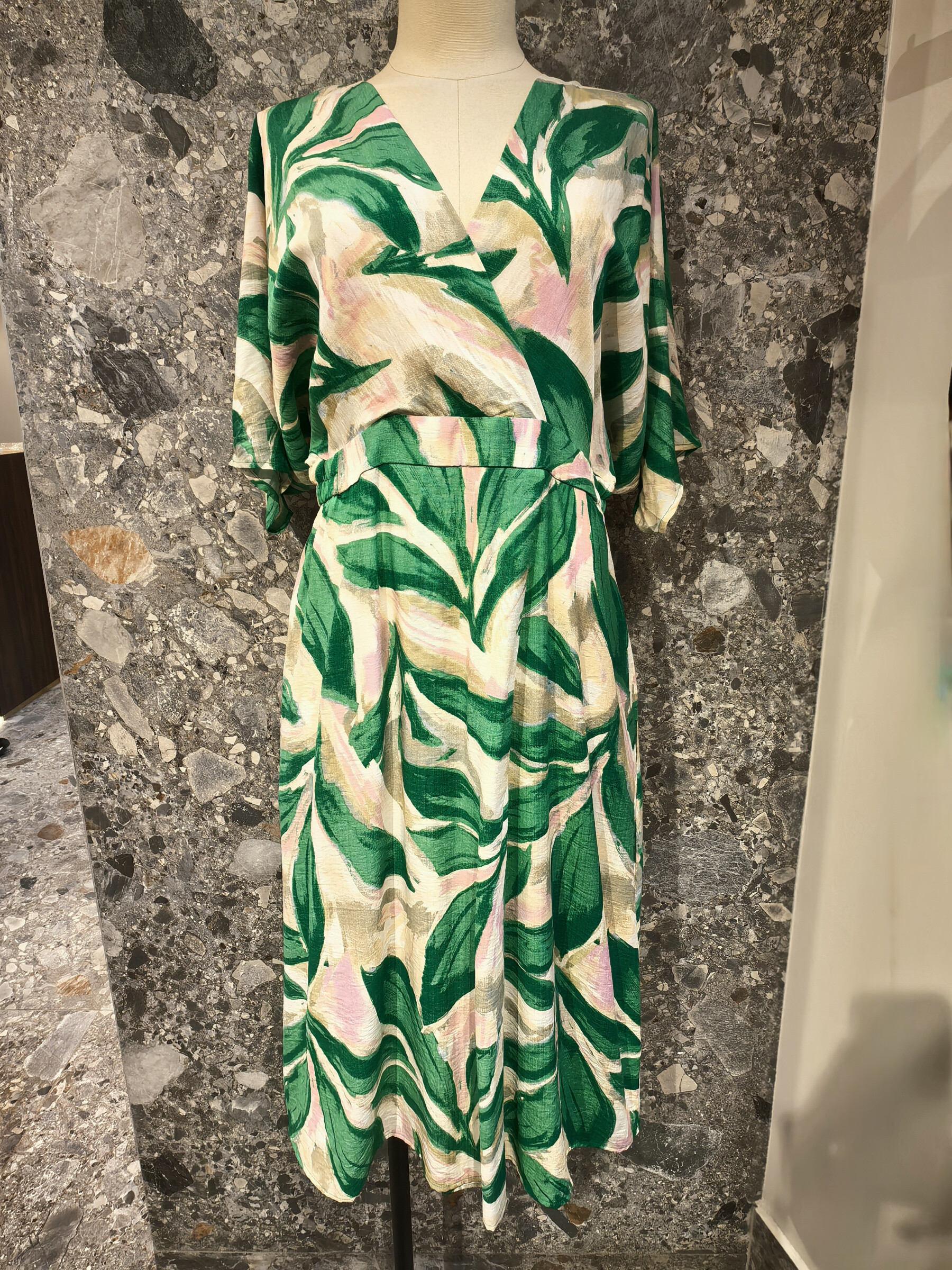Wholesaler MILO'S - DRESS