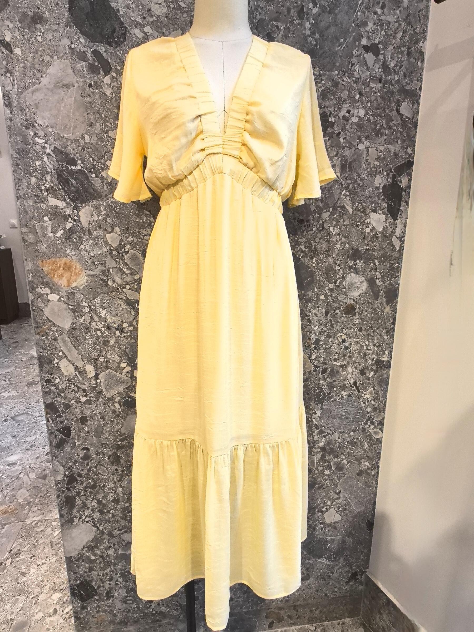 Wholesaler MILO'S - DRESS