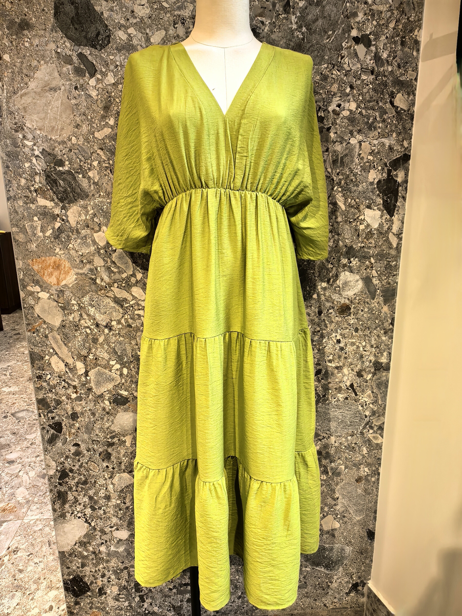 Wholesaler MILO'S - DRESS