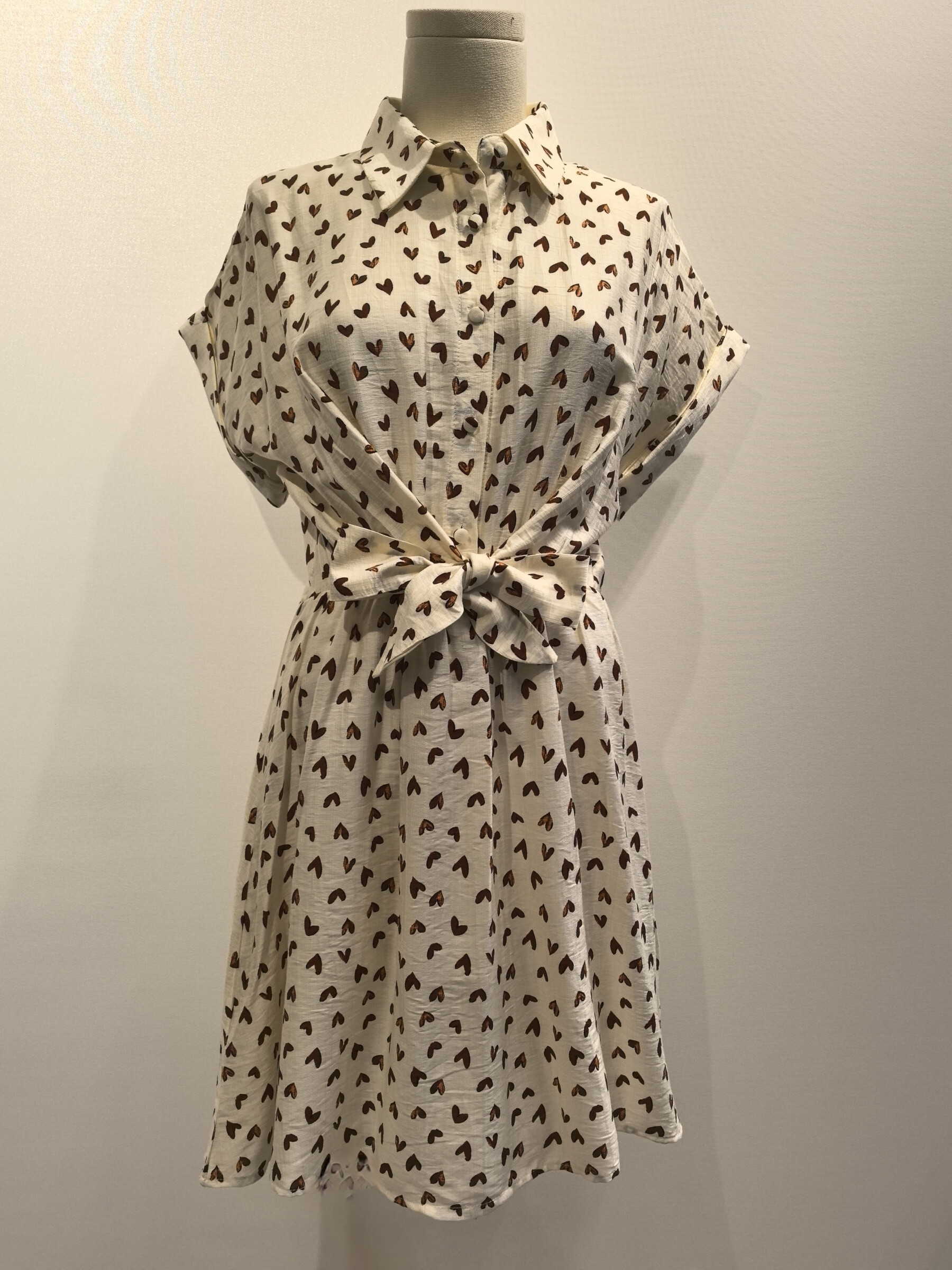 Wholesaler MILO'S - DRESS
