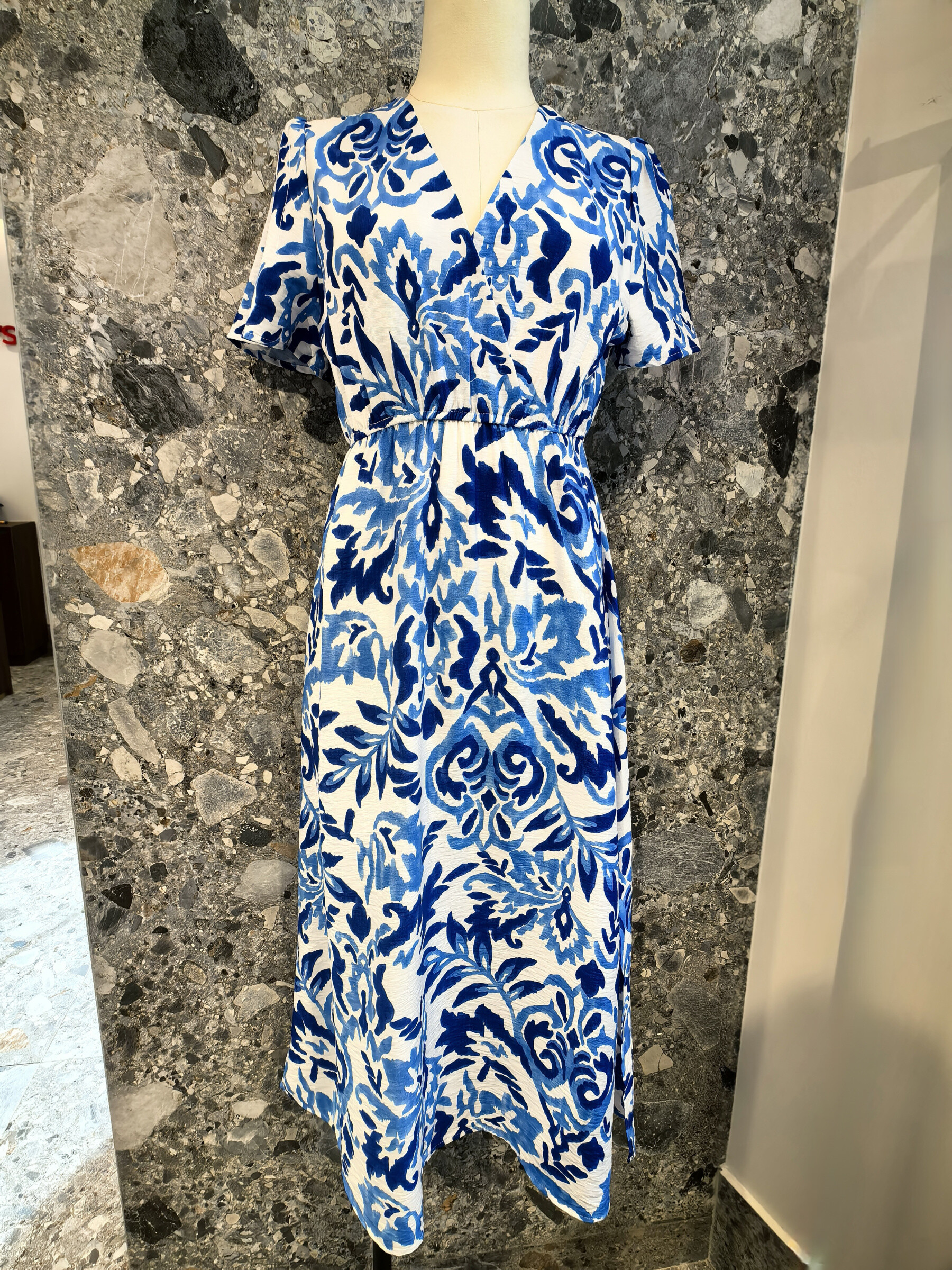Wholesaler MILO'S - DRESS