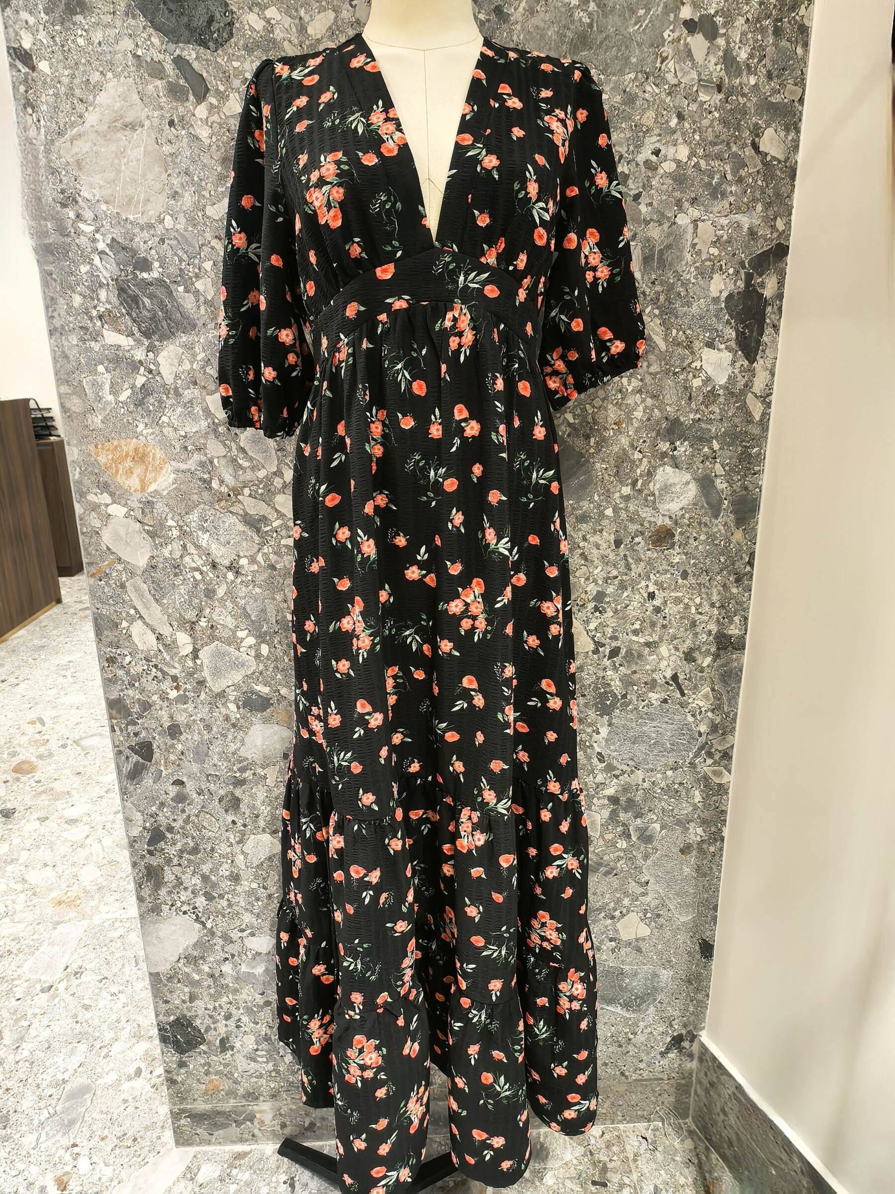 Wholesaler MILO'S - DRESS