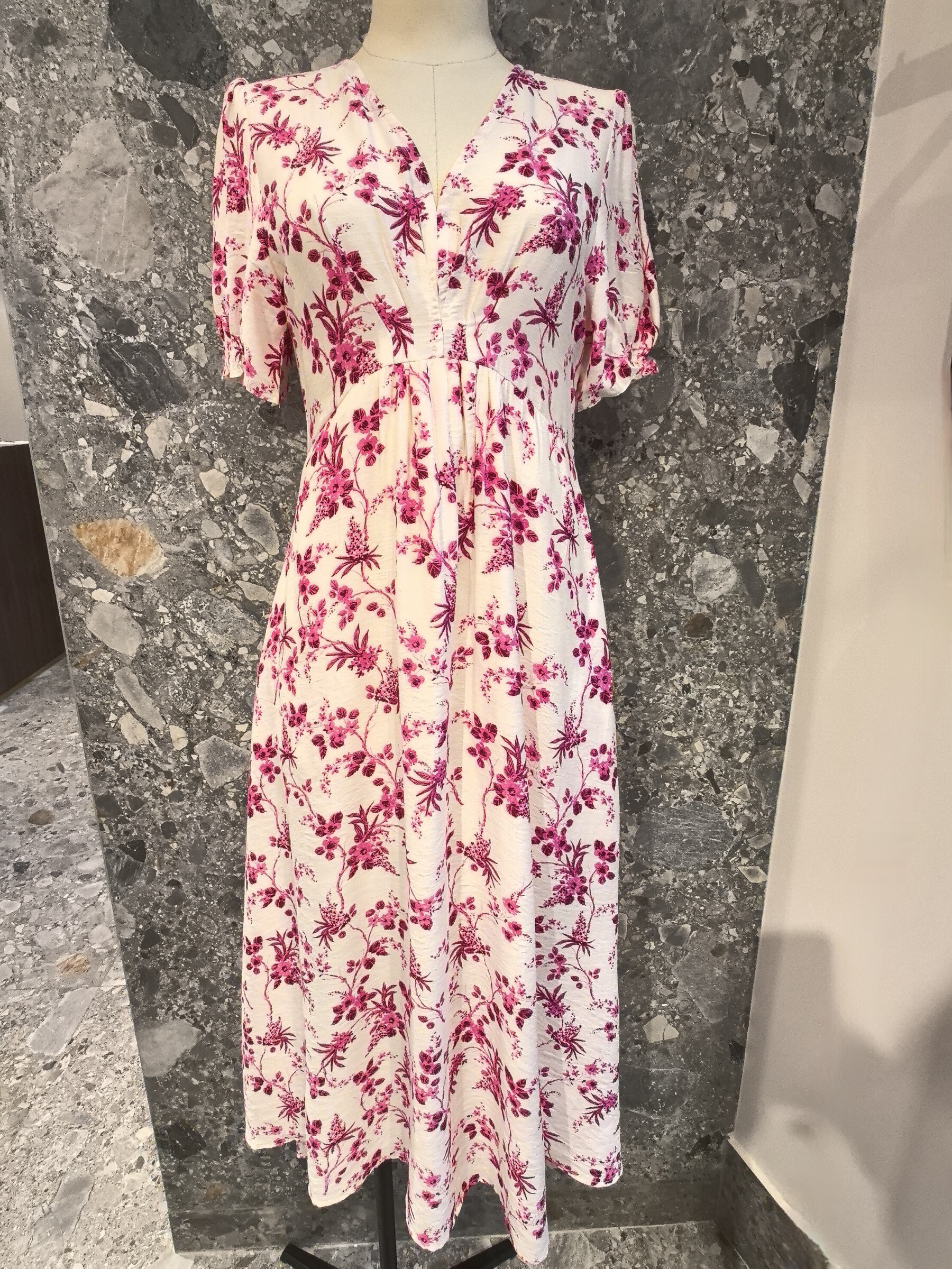 Wholesaler MILO'S - DRESS