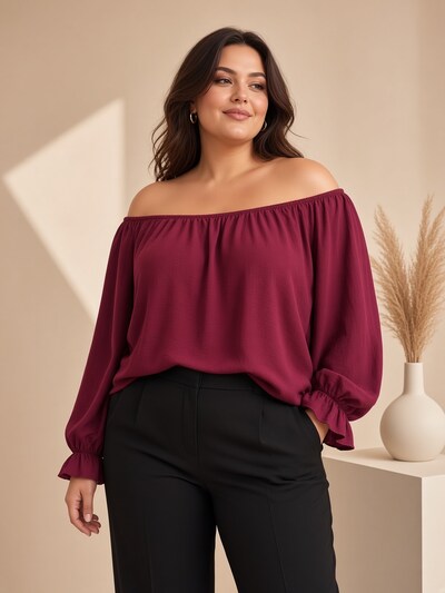 Großhändler Mily Grande Taille - Top Großhändler Mily Grande Taille - Top