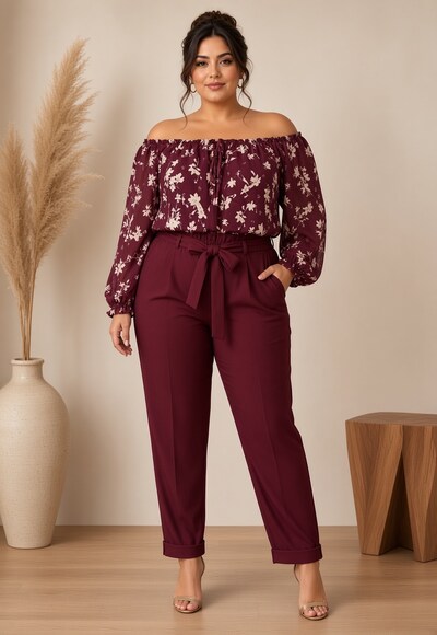 Wholesaler Mily Grande Taille - plus size blouse Wholesaler Mily Grande Taille - plus size blouse