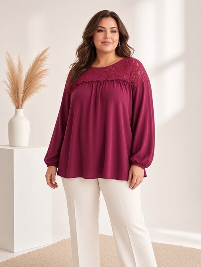 Wholesaler Mily Grande Taille - unique large size top Wholesaler Mily Grande Taille - unique large size top