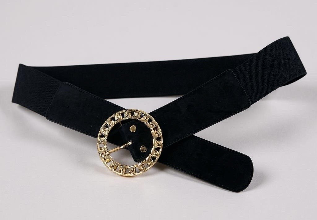 Grossiste Mily Grande Taille - ceinture élastique