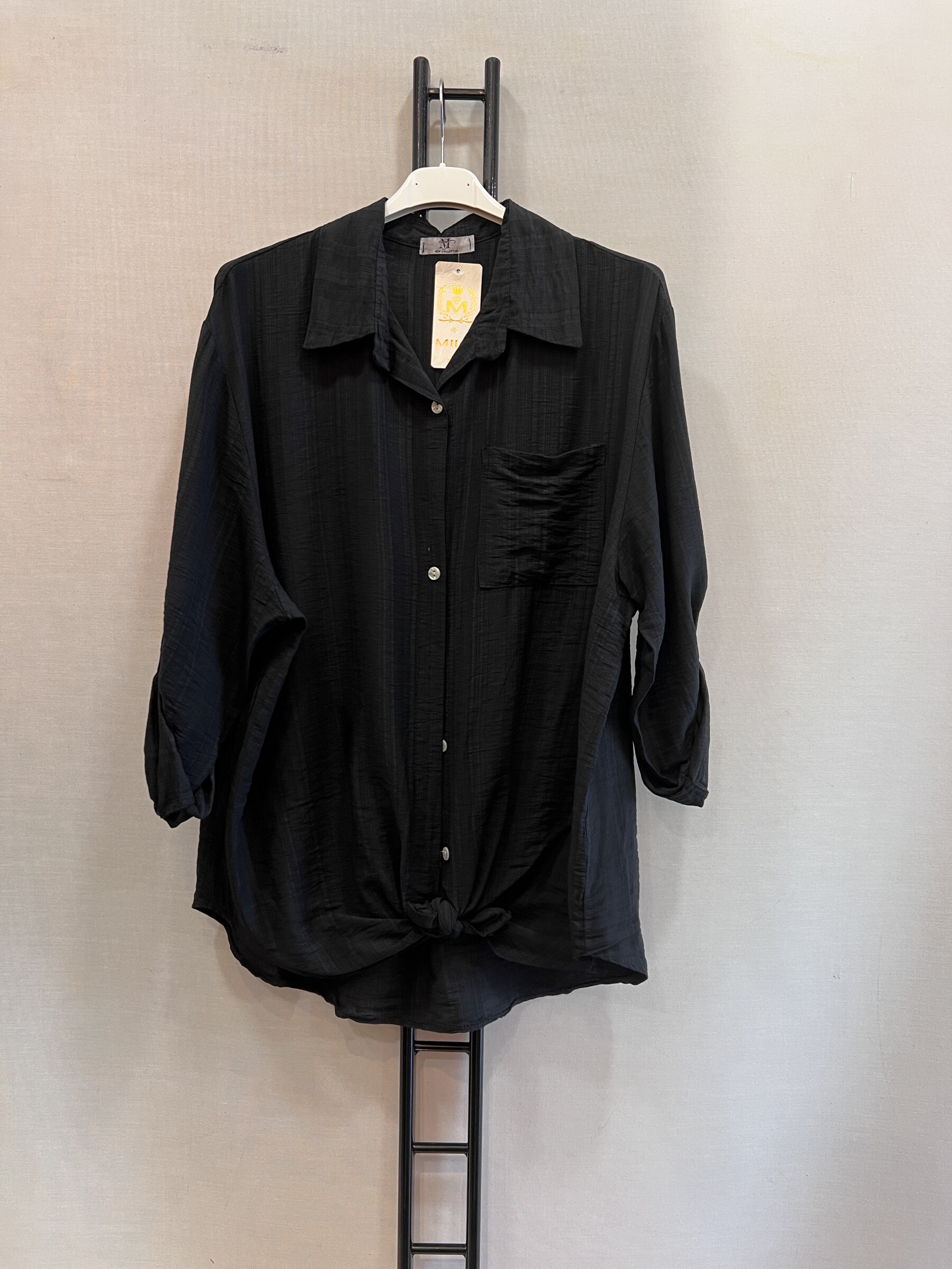 Wholesaler Mily Grande Taille - Large shirt