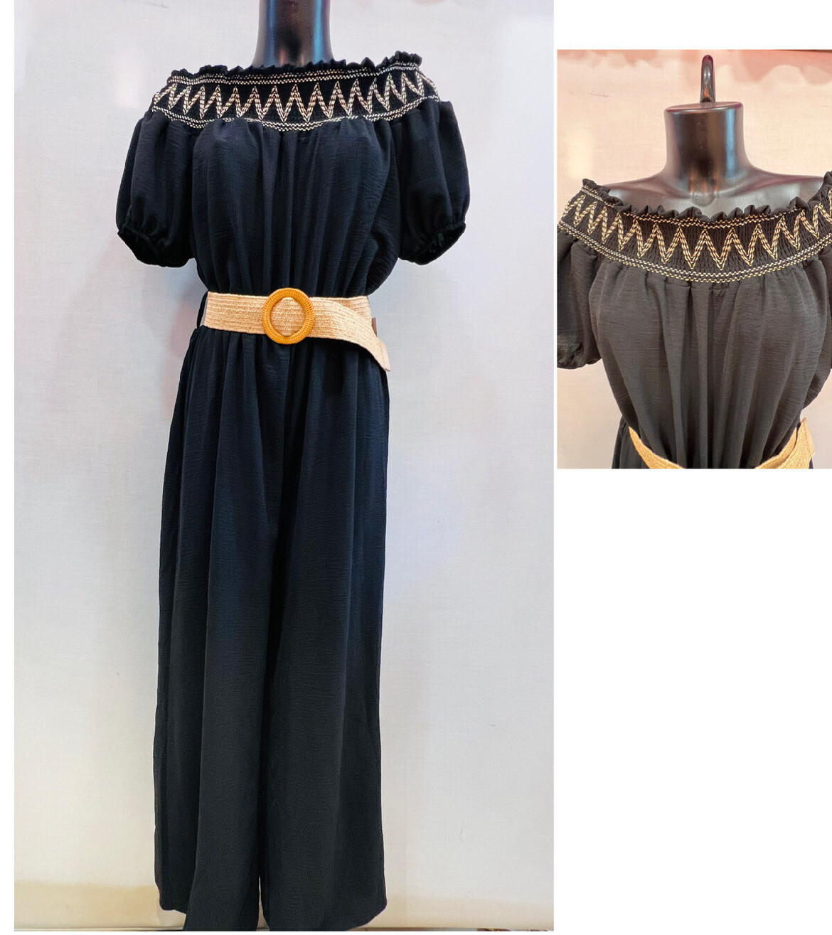 Grossista Mily Grande Taille - combinazione
