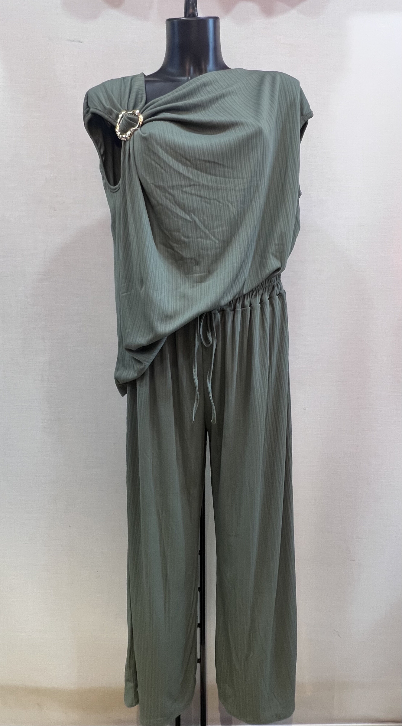 Grossista Mily Grande Taille - Set di materiale fluido