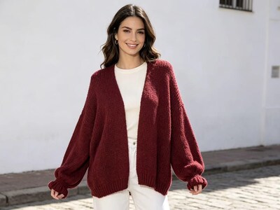 Mayorista Mily Grande Taille - chaleco monocolor talla grande Mayorista Mily Grande Taille - chaleco monocolor talla grande