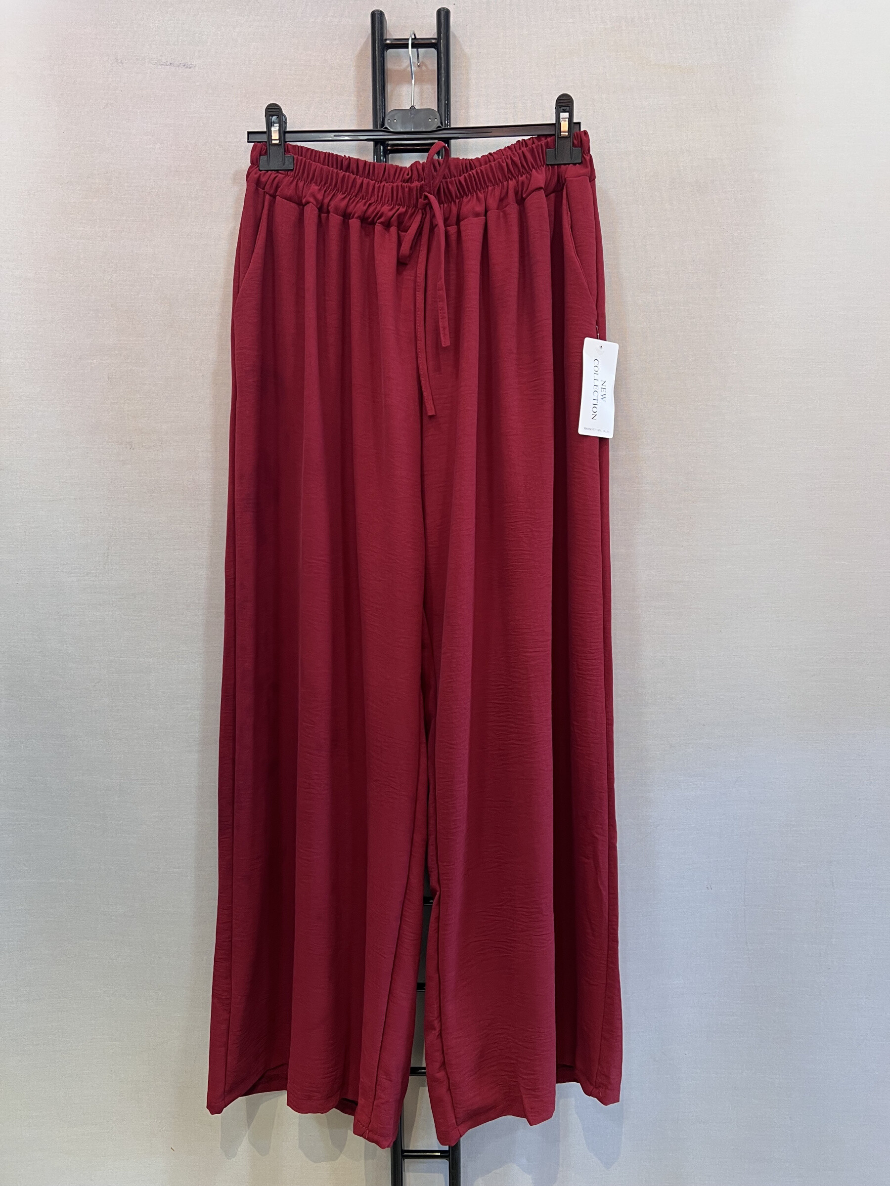 Wholesaler Mily Grande Taille - Fluid palazzo