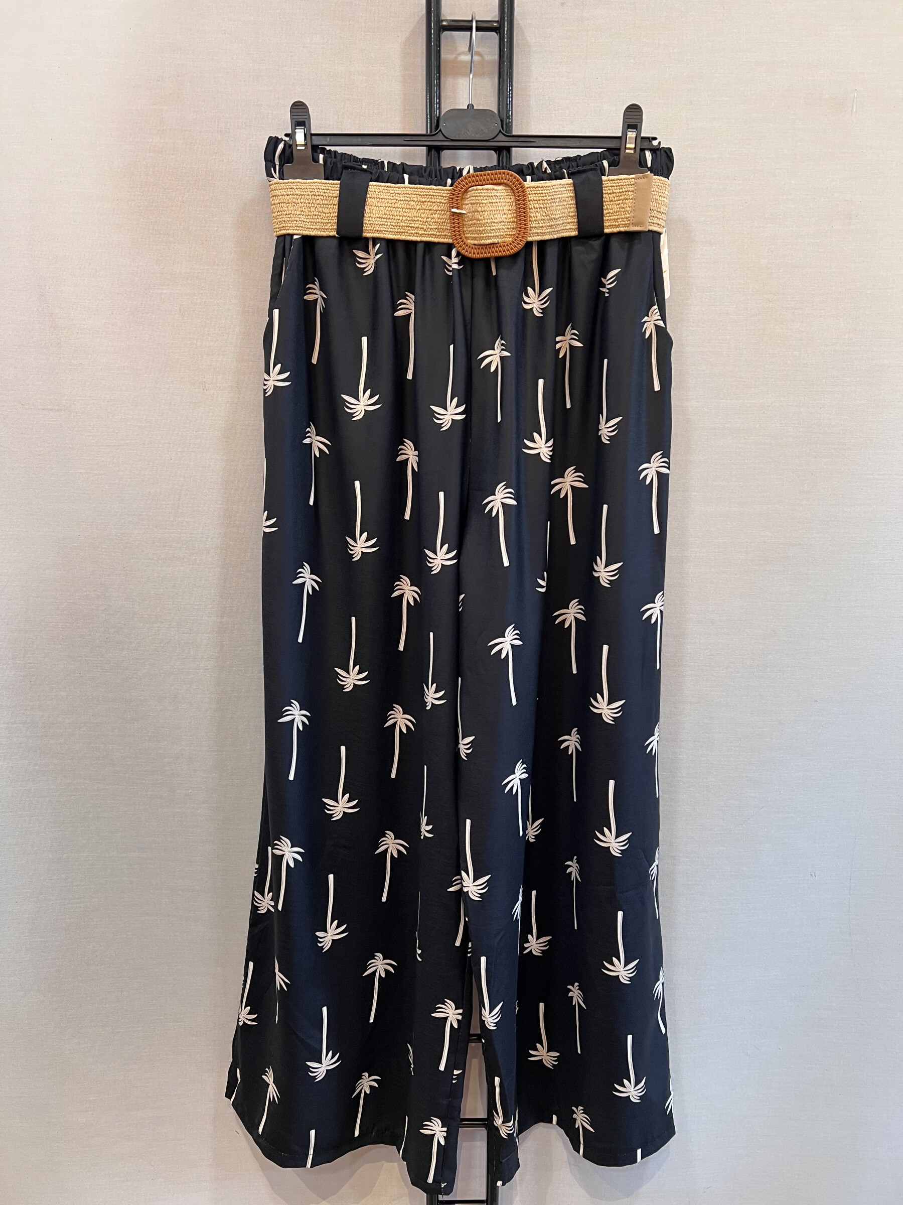 Großhändler Mily Grande Taille - Große große Hosen