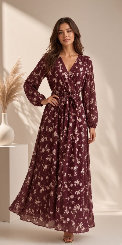 Grossiste Mily Grande Taille - robe longue grande taille Grossiste Mily Grande Taille - robe longue grande taille