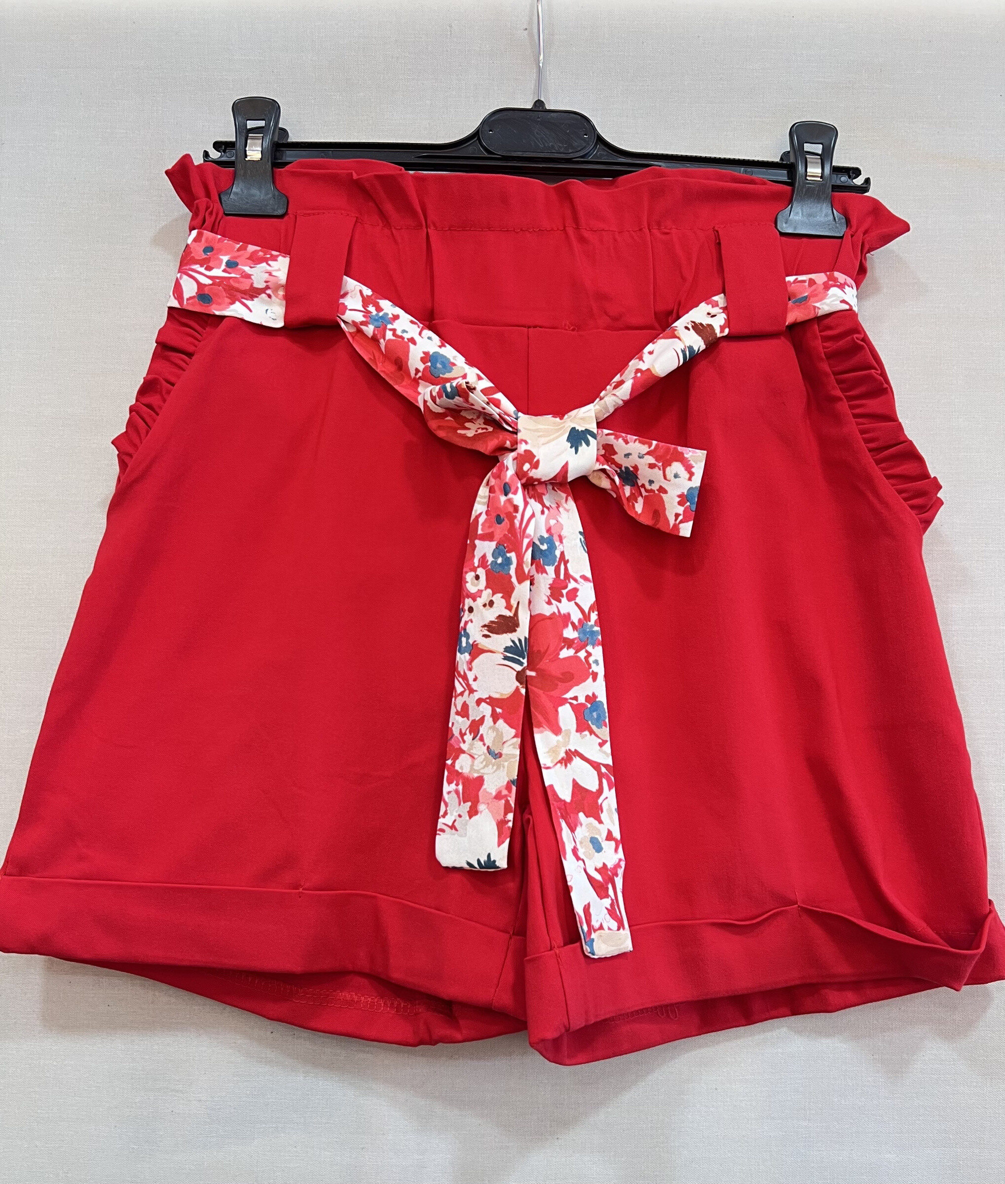 Großhändler Mily Grande Taille - Große Shorts