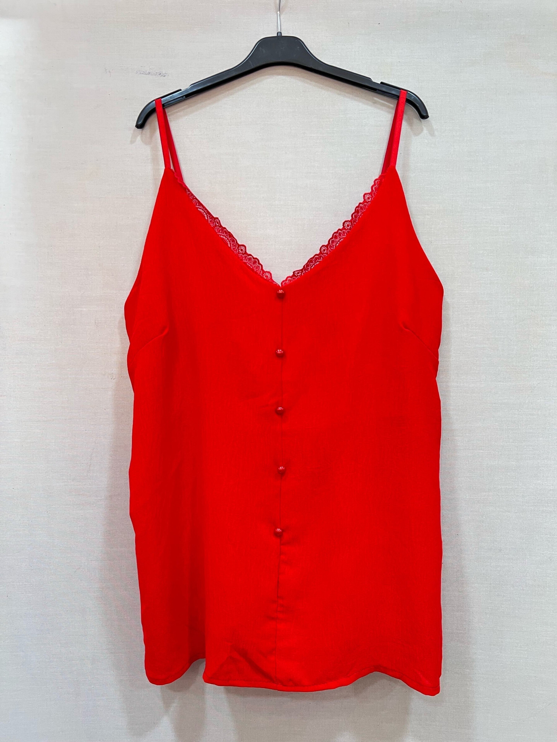 Grossiste Mily Grande Taille - top grande taille