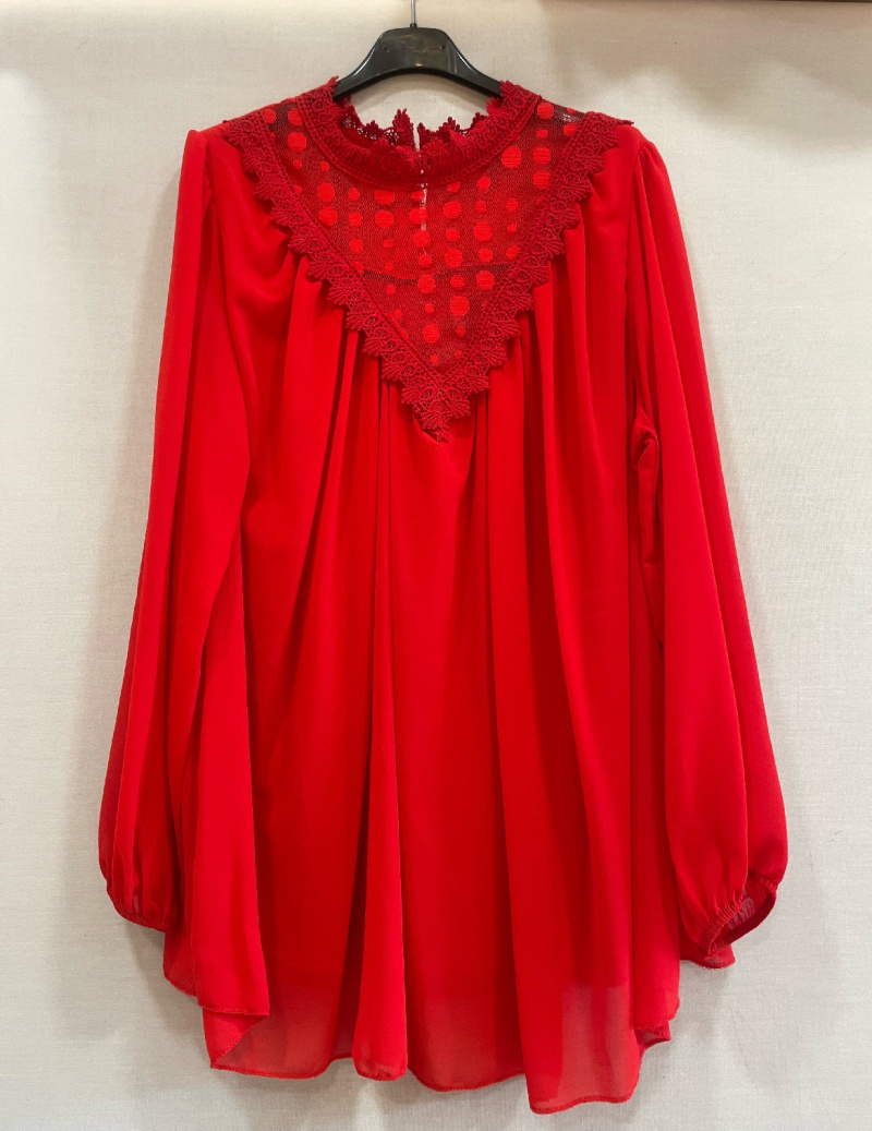 Mayorista Mily - camisa de fantasia