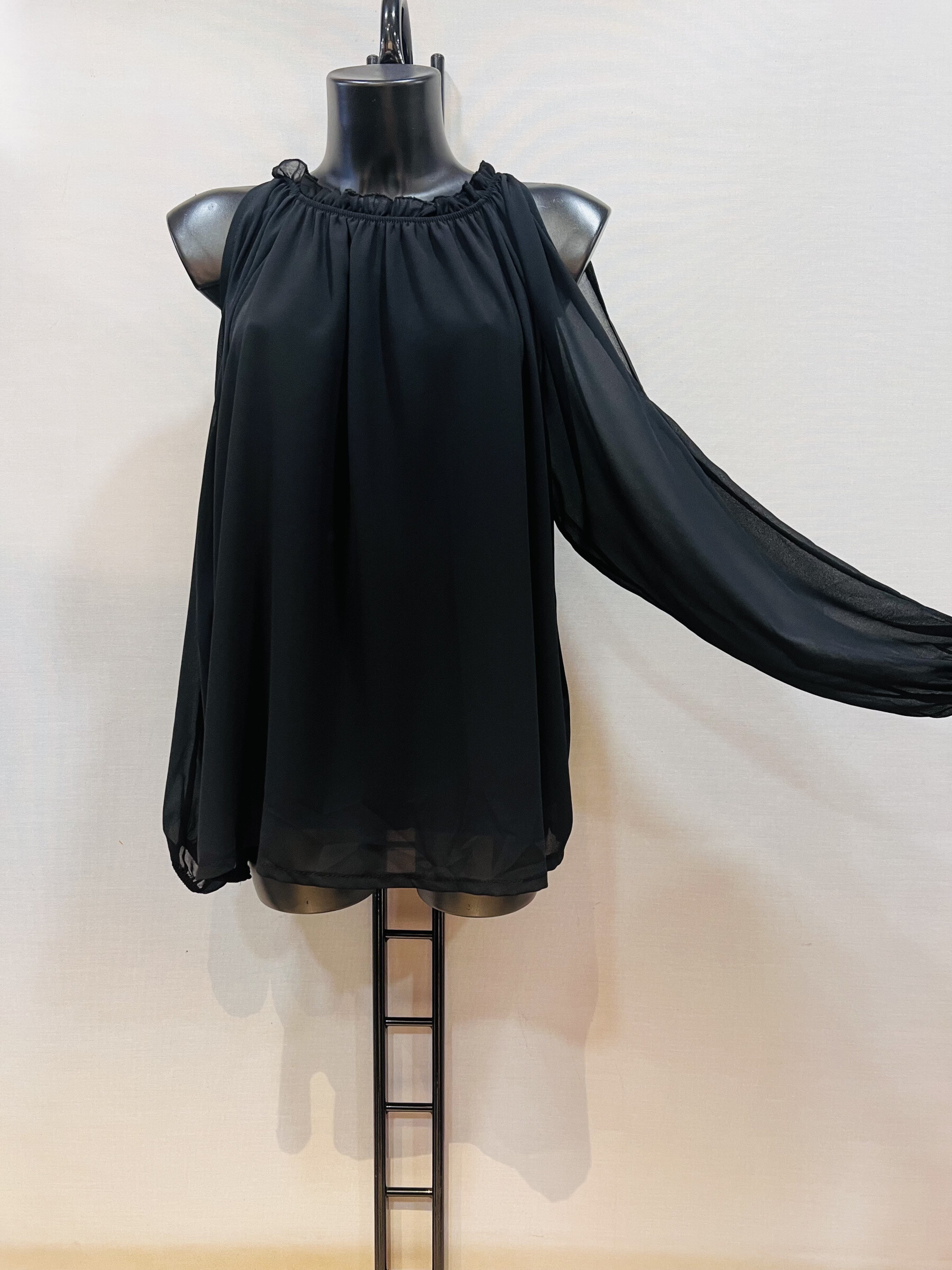 Wholesaler Mily - blouse