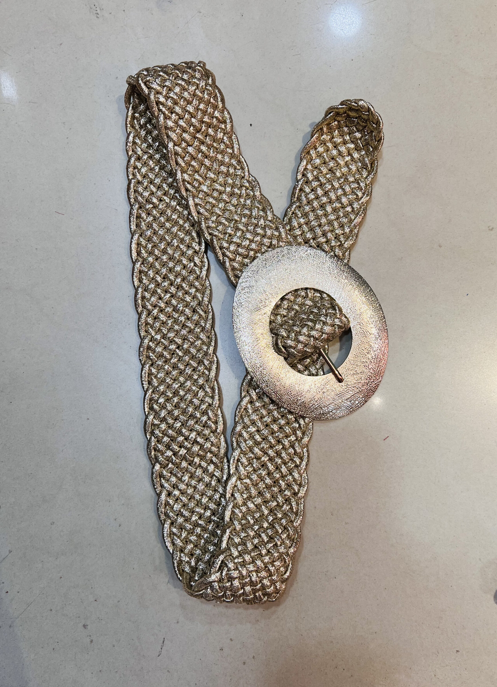 Grossiste Mily Grande Taille - ceinture