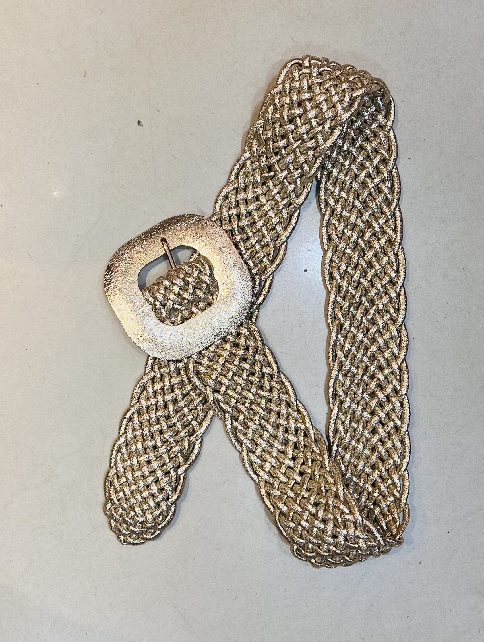 Großhändler Mily Grande Taille - Großer Gürtel