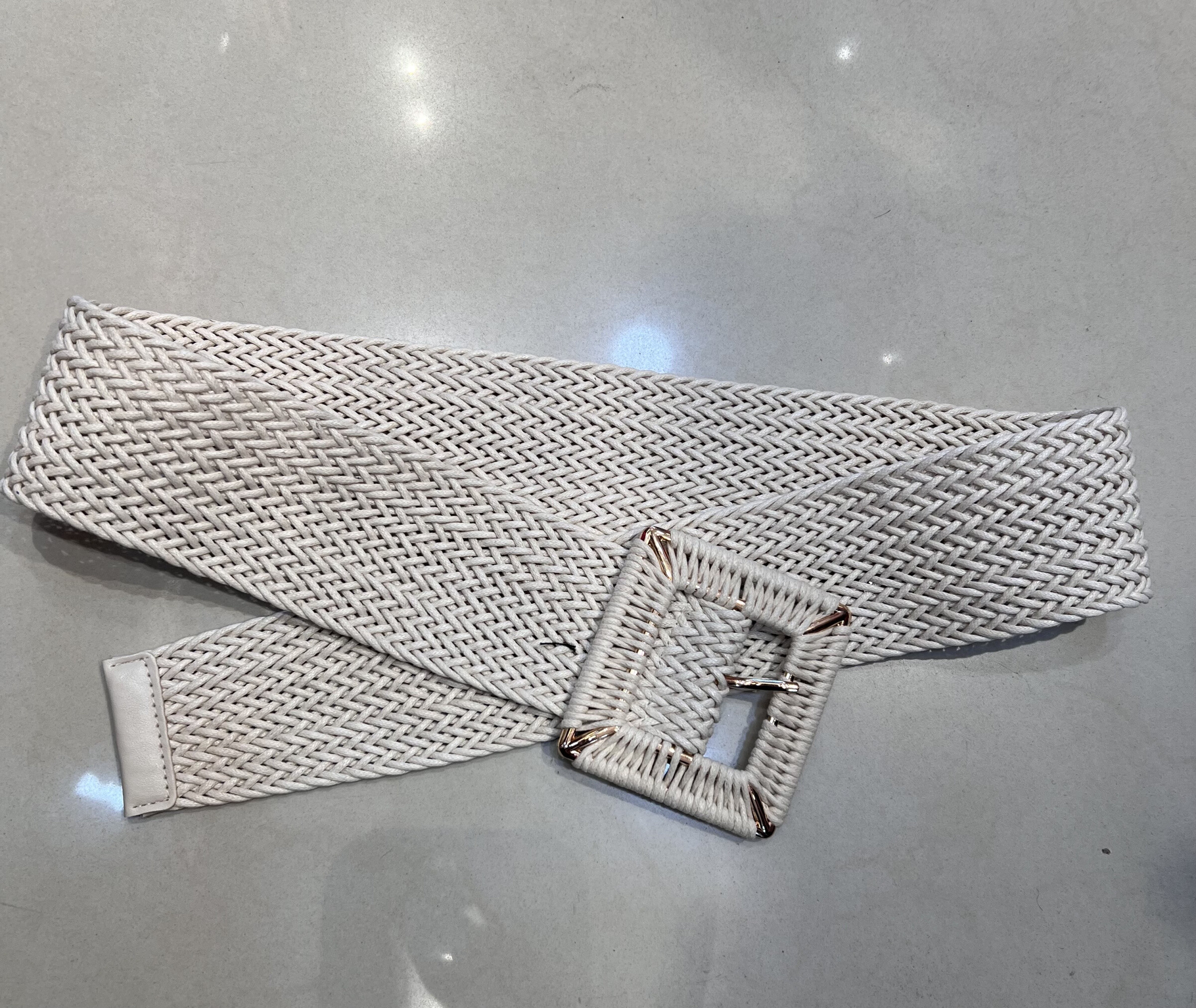 Wholesaler Mily - large size belt
