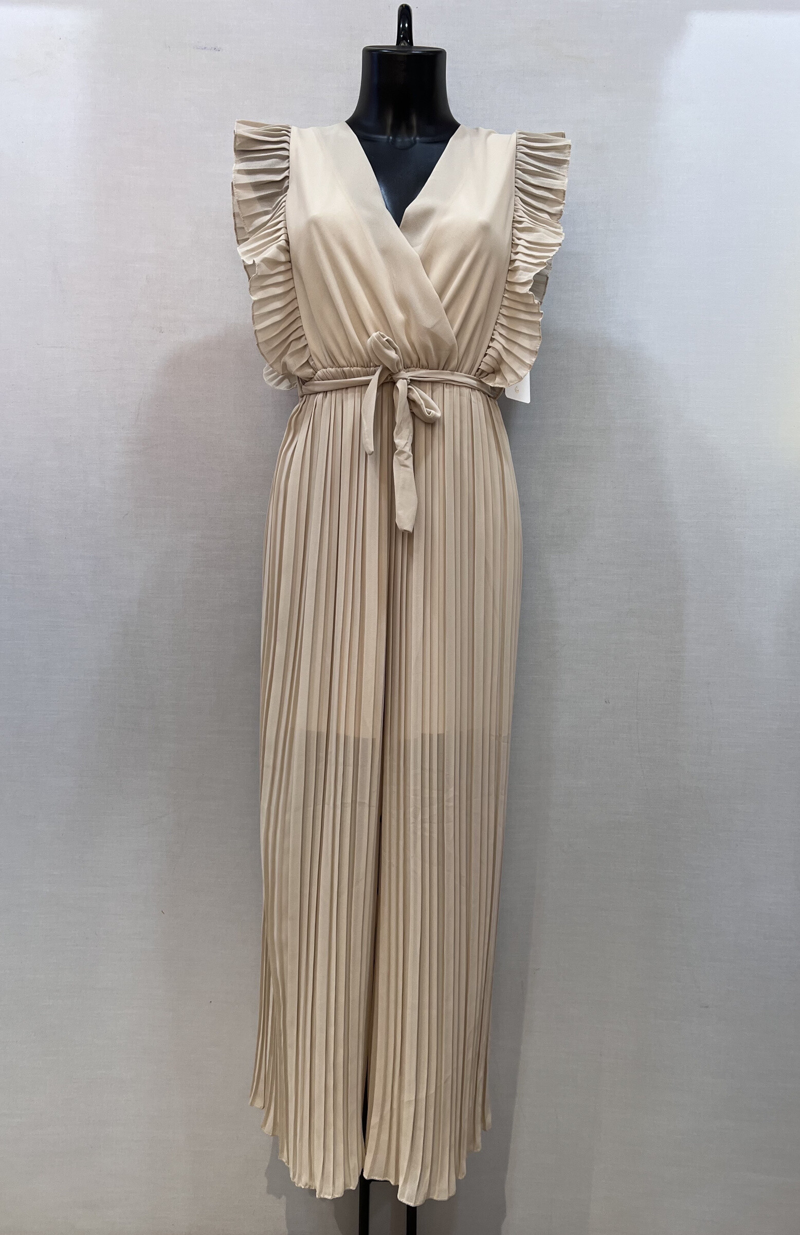Wholesaler Mily - plus size pantsuit