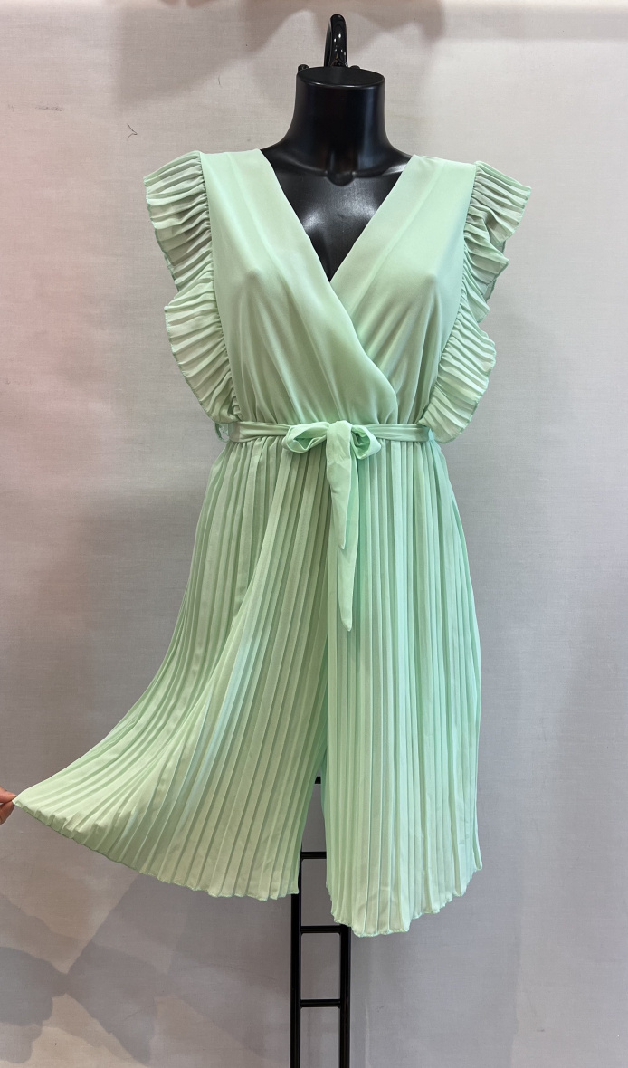 Wholesaler Mily - playsuit