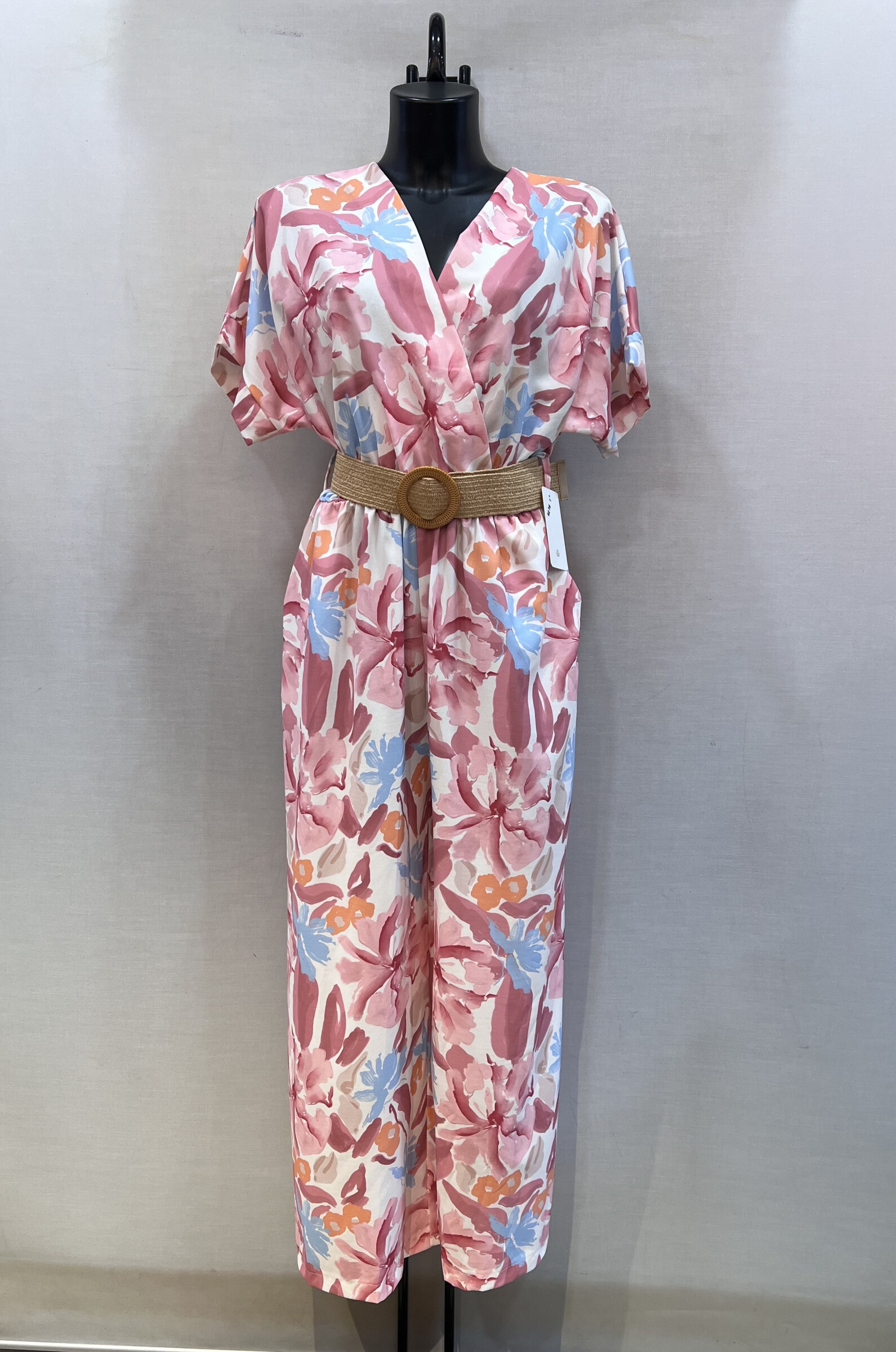Großhändler Mily - Hose Combi