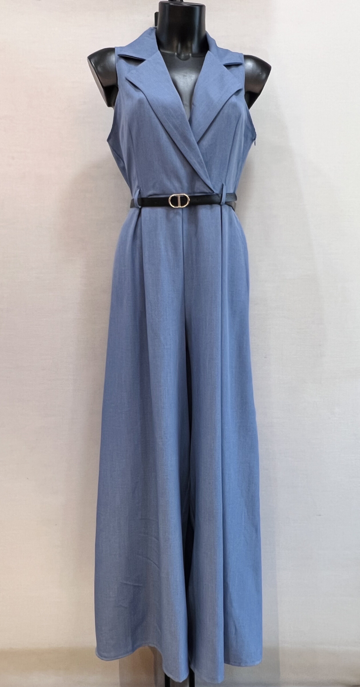 Grossiste Mily - combinaison chic
