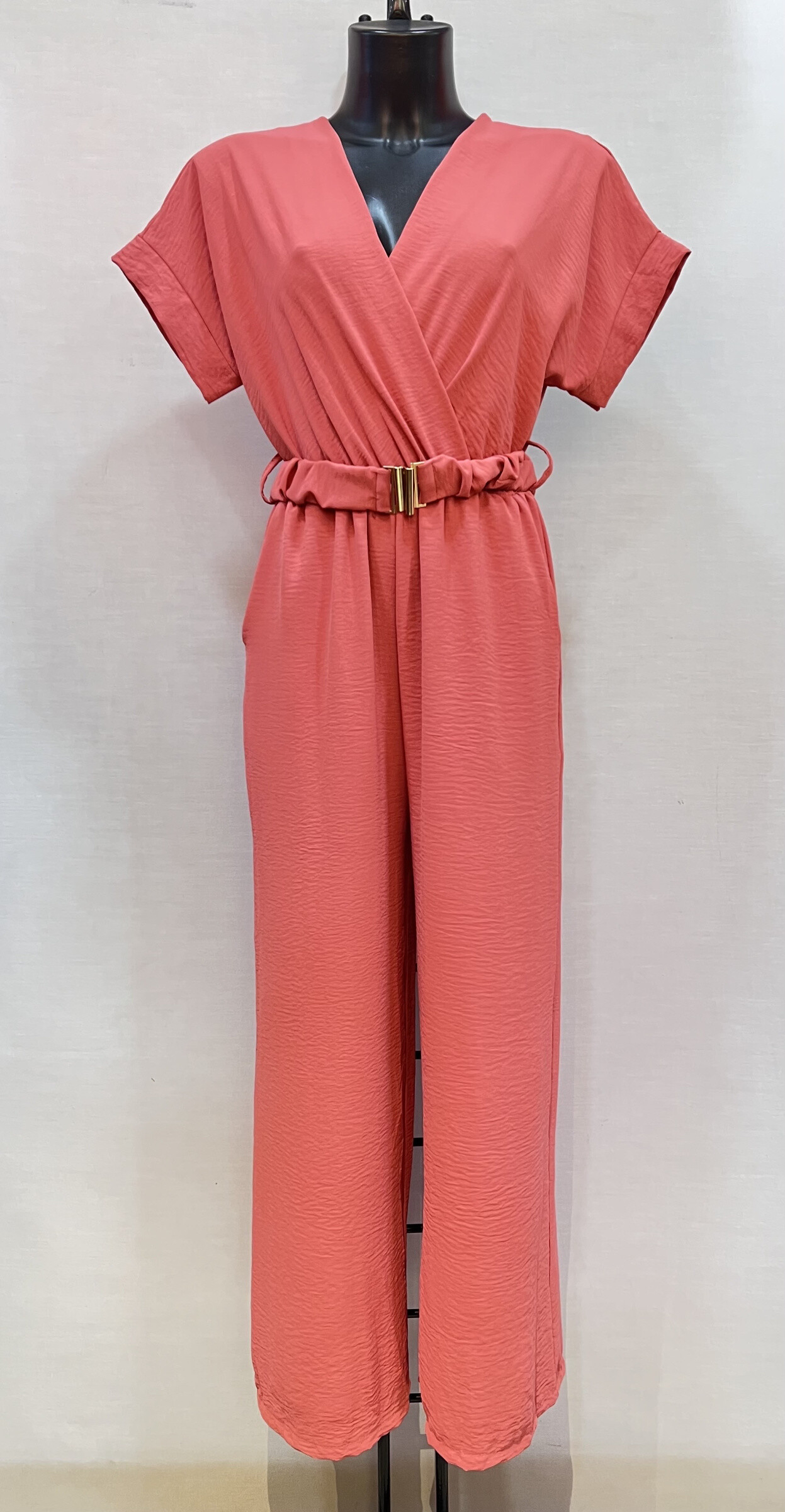 Wholesaler Mily - Large pants combi