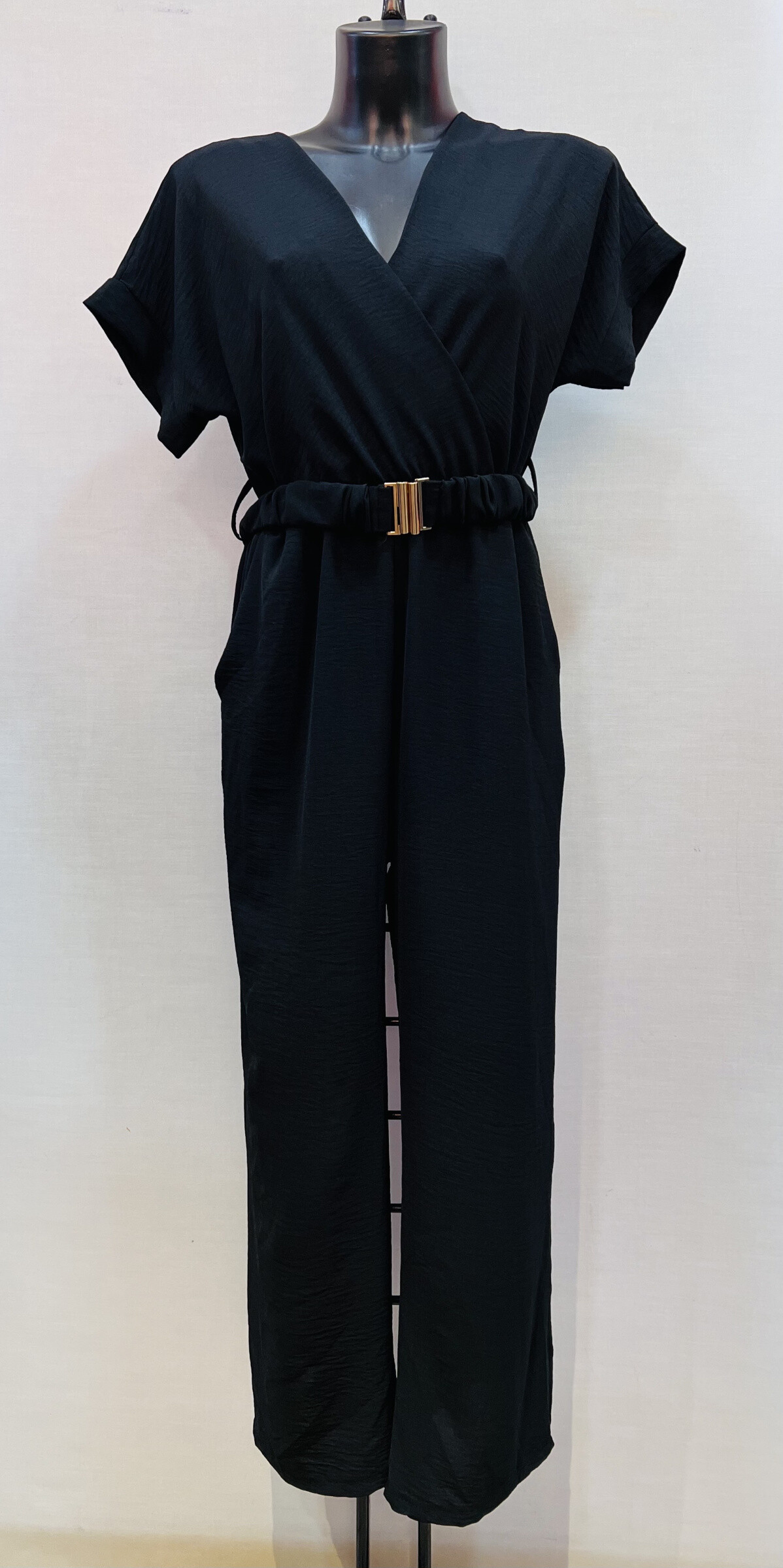Grossiste Mily - combi pantalon grande taille