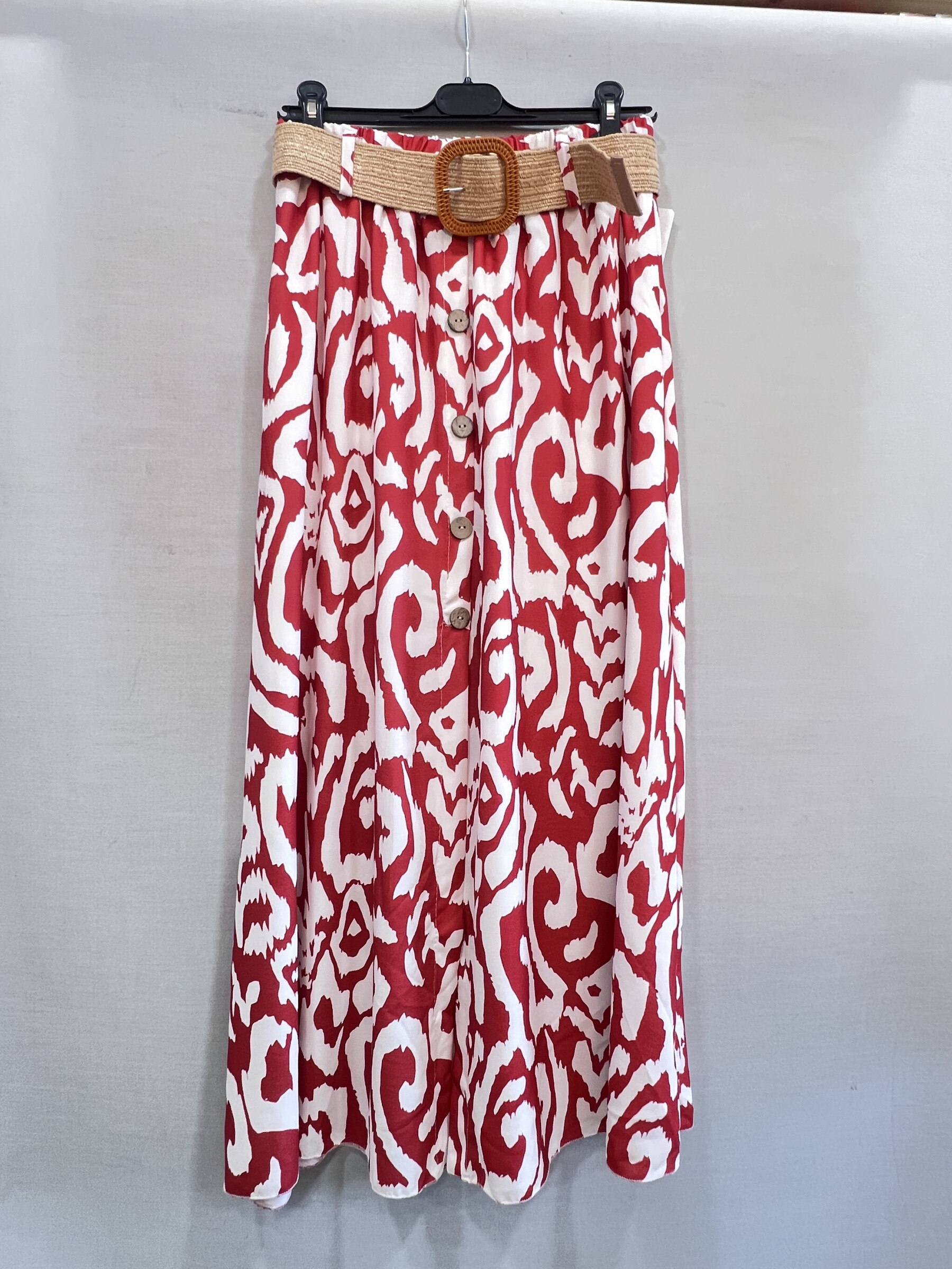 Mayorista Mily Grande Taille - falda grande