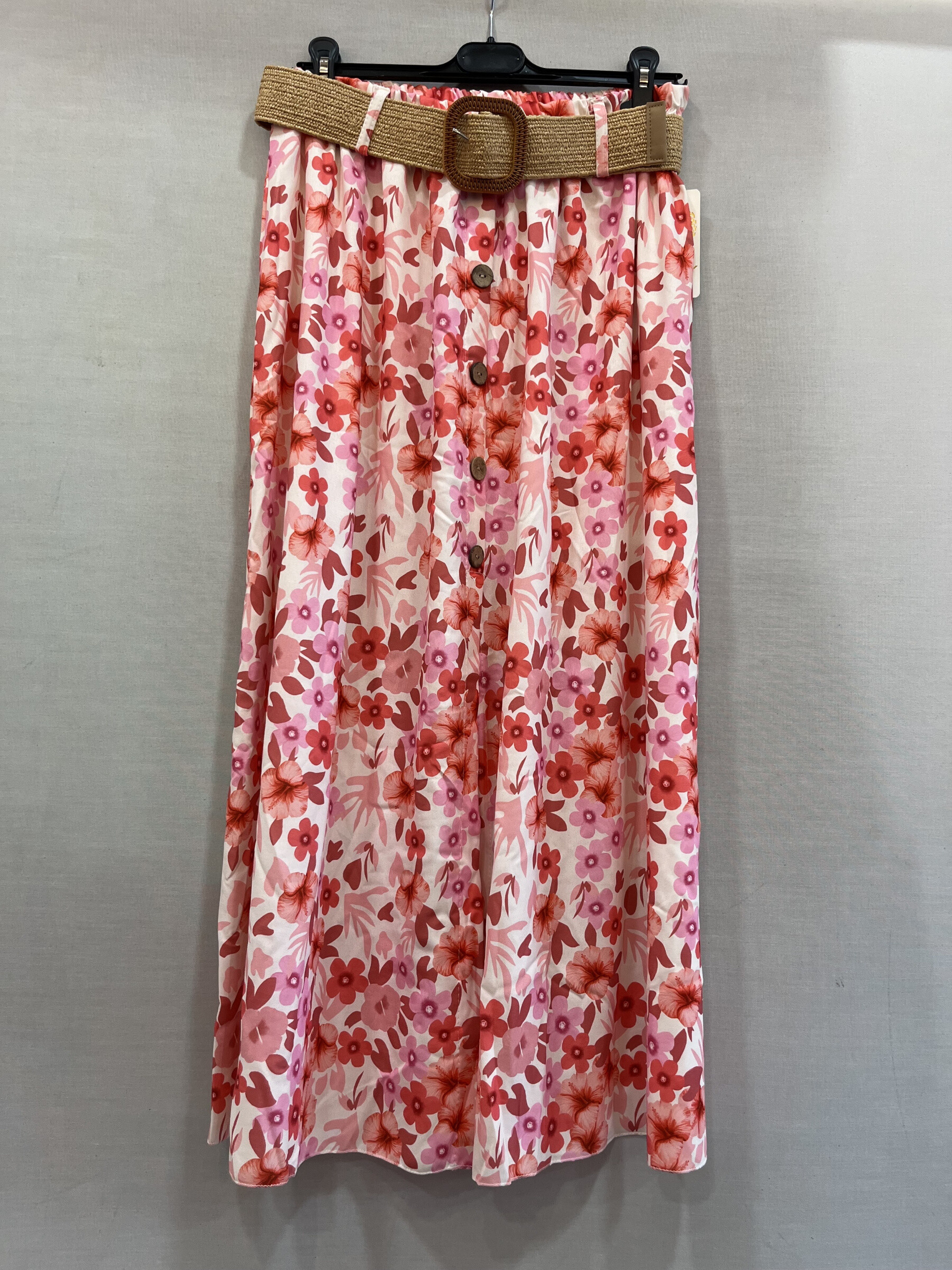 Wholesaler Mily - large skirt