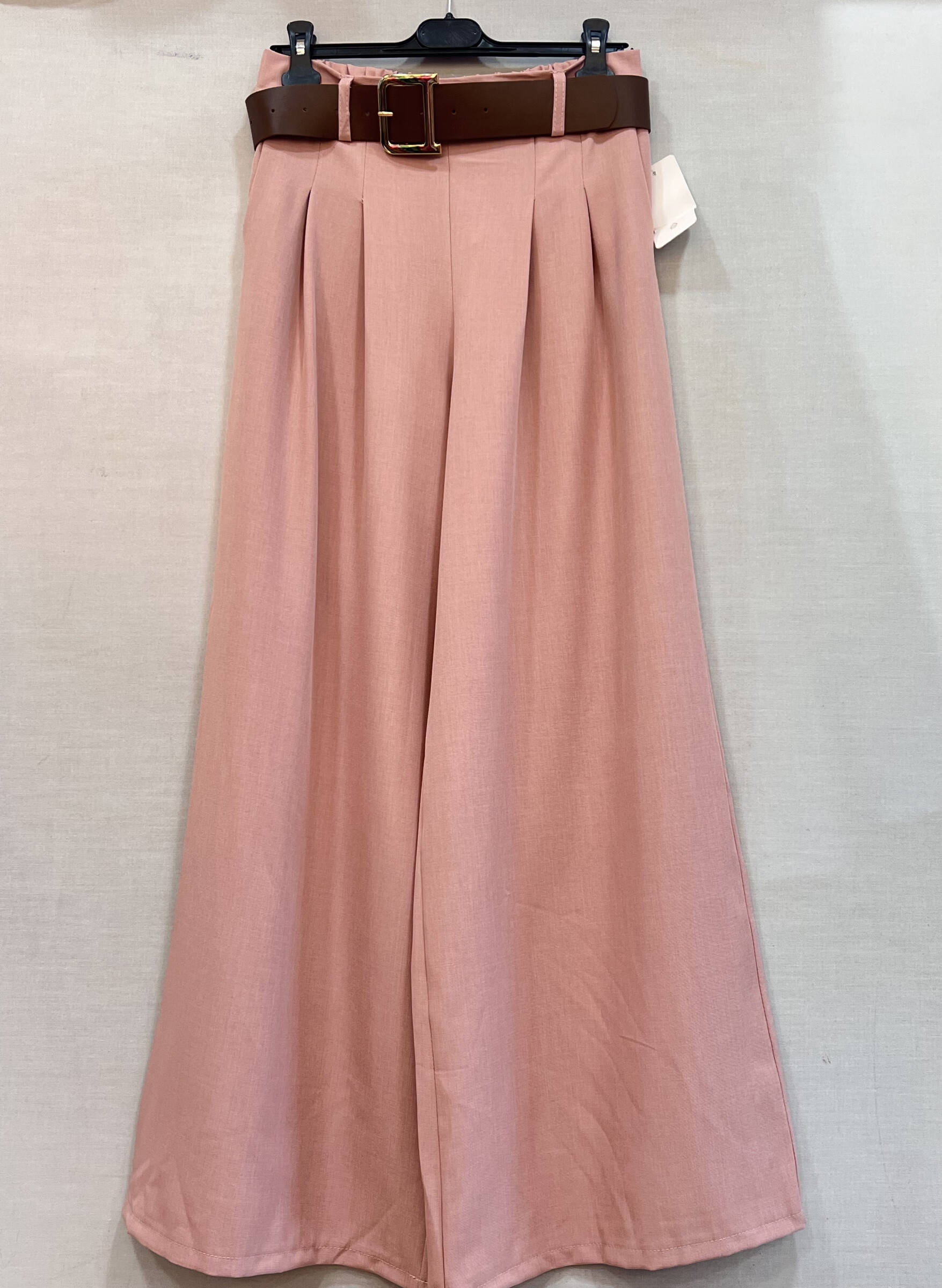 Grossiste Mily - pantalon large
