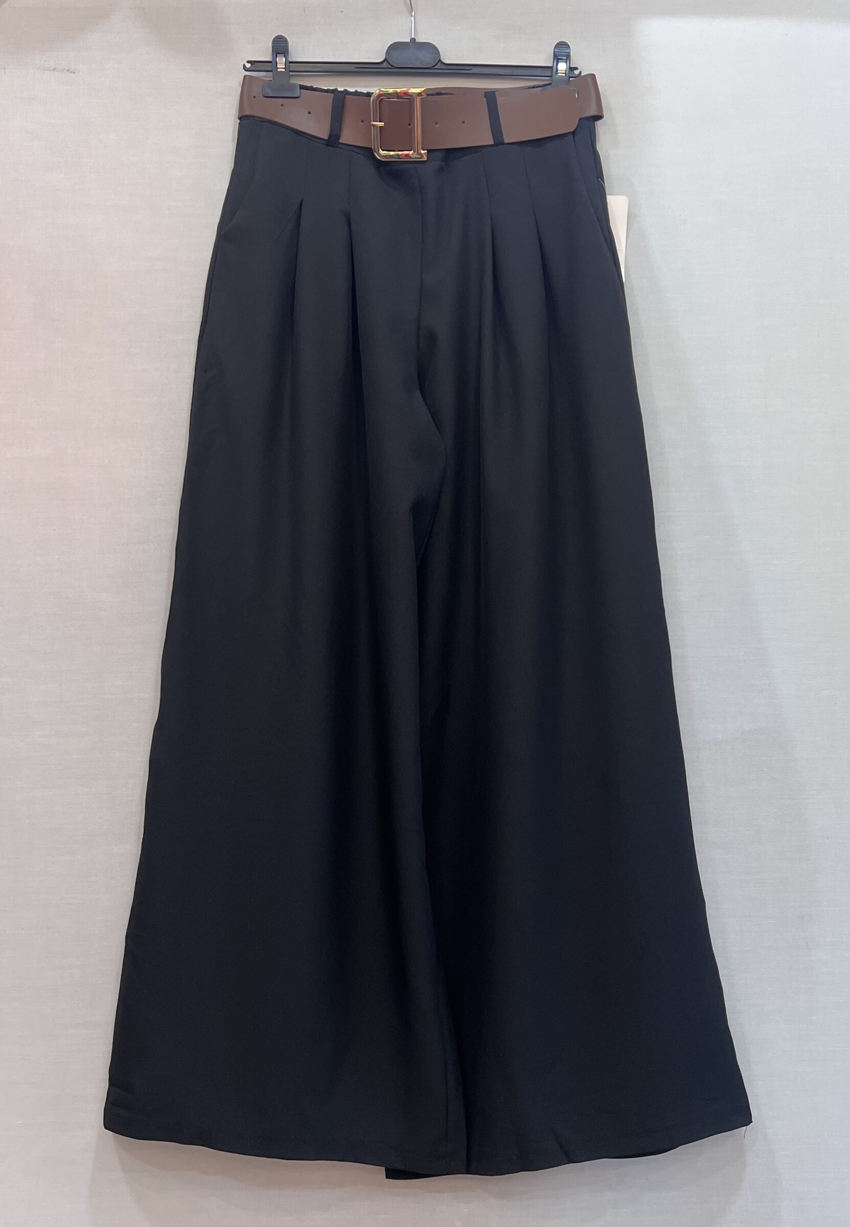 Wholesaler Mily - wide pants