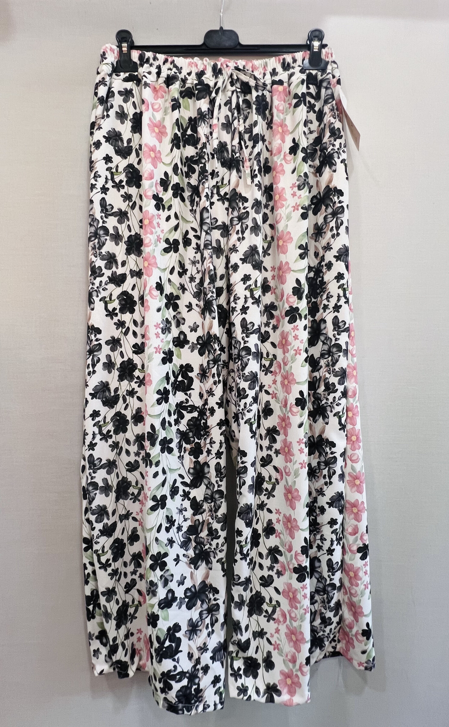 Wholesaler Mily - Large size fluid pants