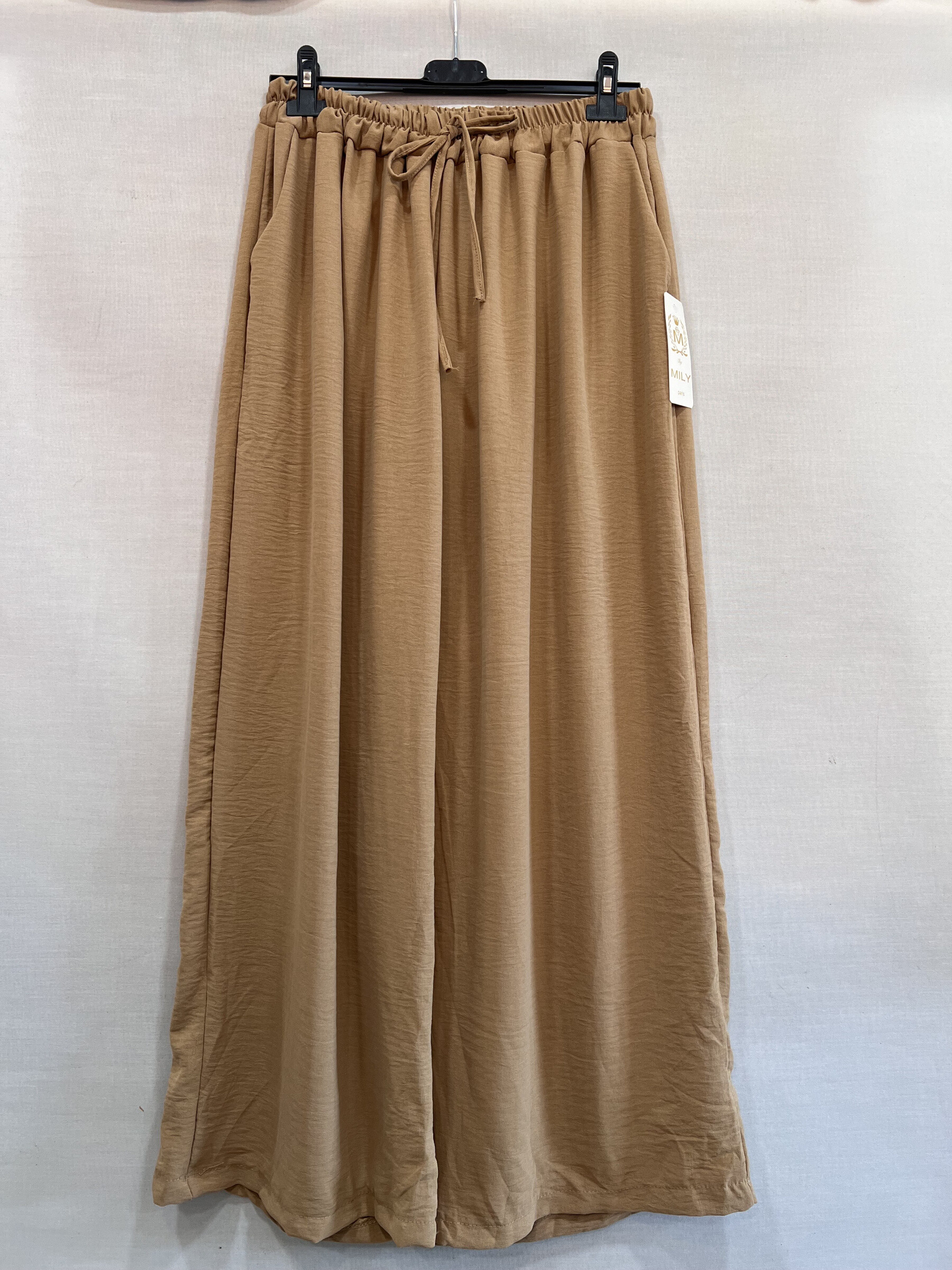 Mayorista Mily Grande Taille - Palazzo fluido