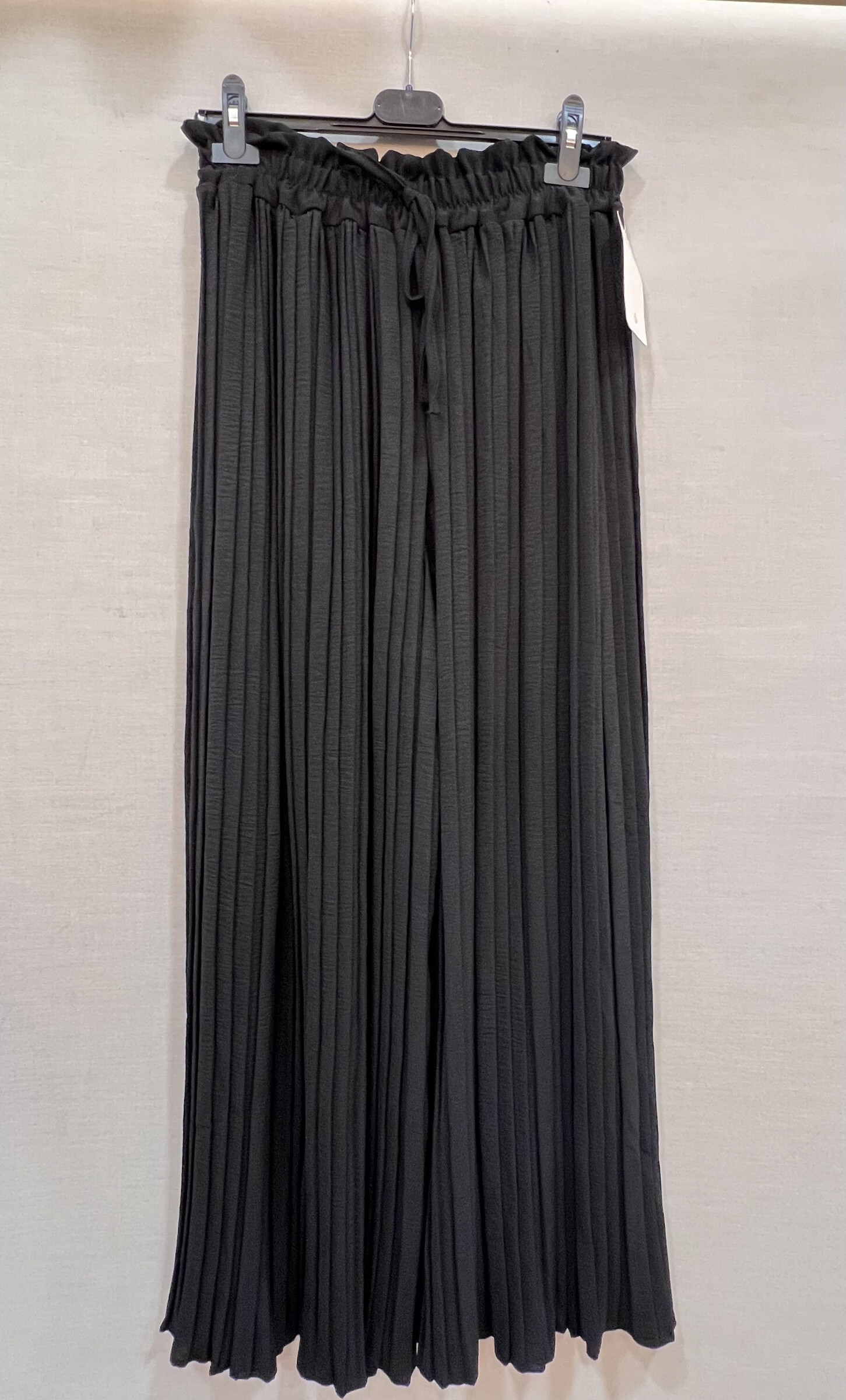 Wholesaler Mily - Palazzo pleated