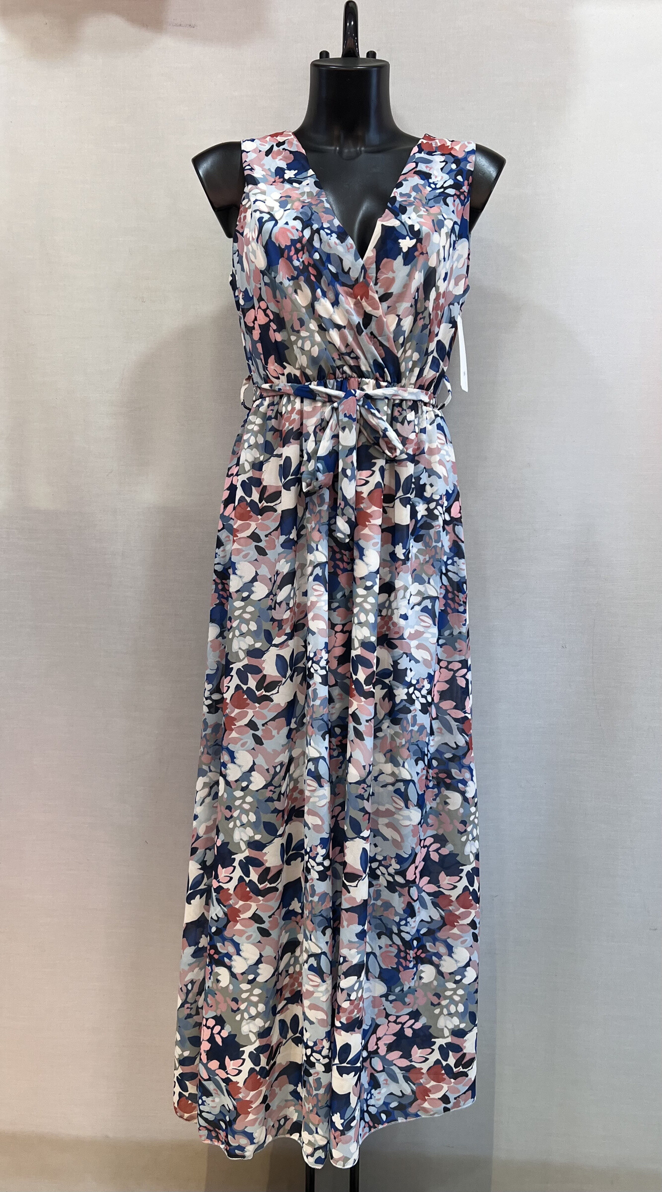 Grossiste Mily - robe imprimé
