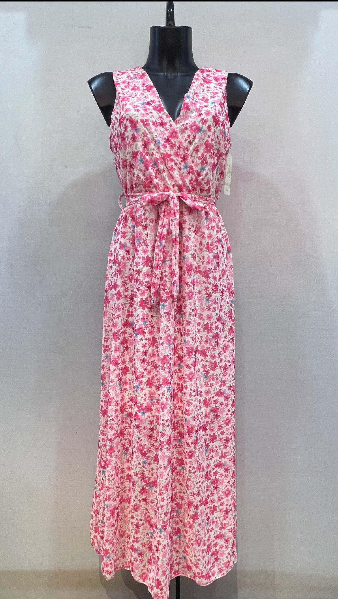 Wholesaler Mily - printed dress