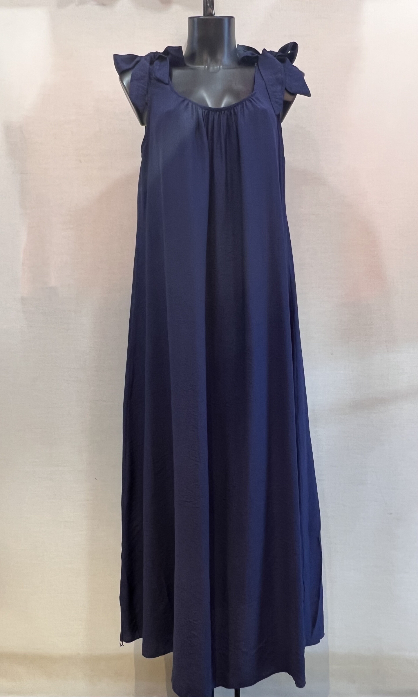 Mayorista Mily Grande Taille - Vestidos largos