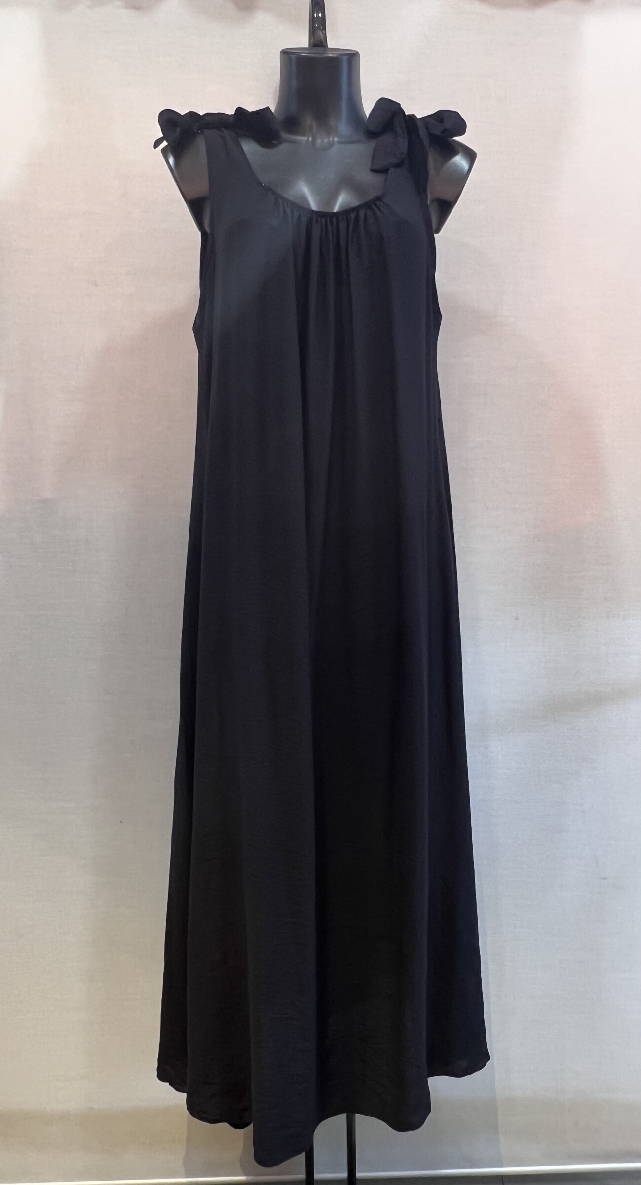 Großhändler Mily Grande Taille - Lange Kleider