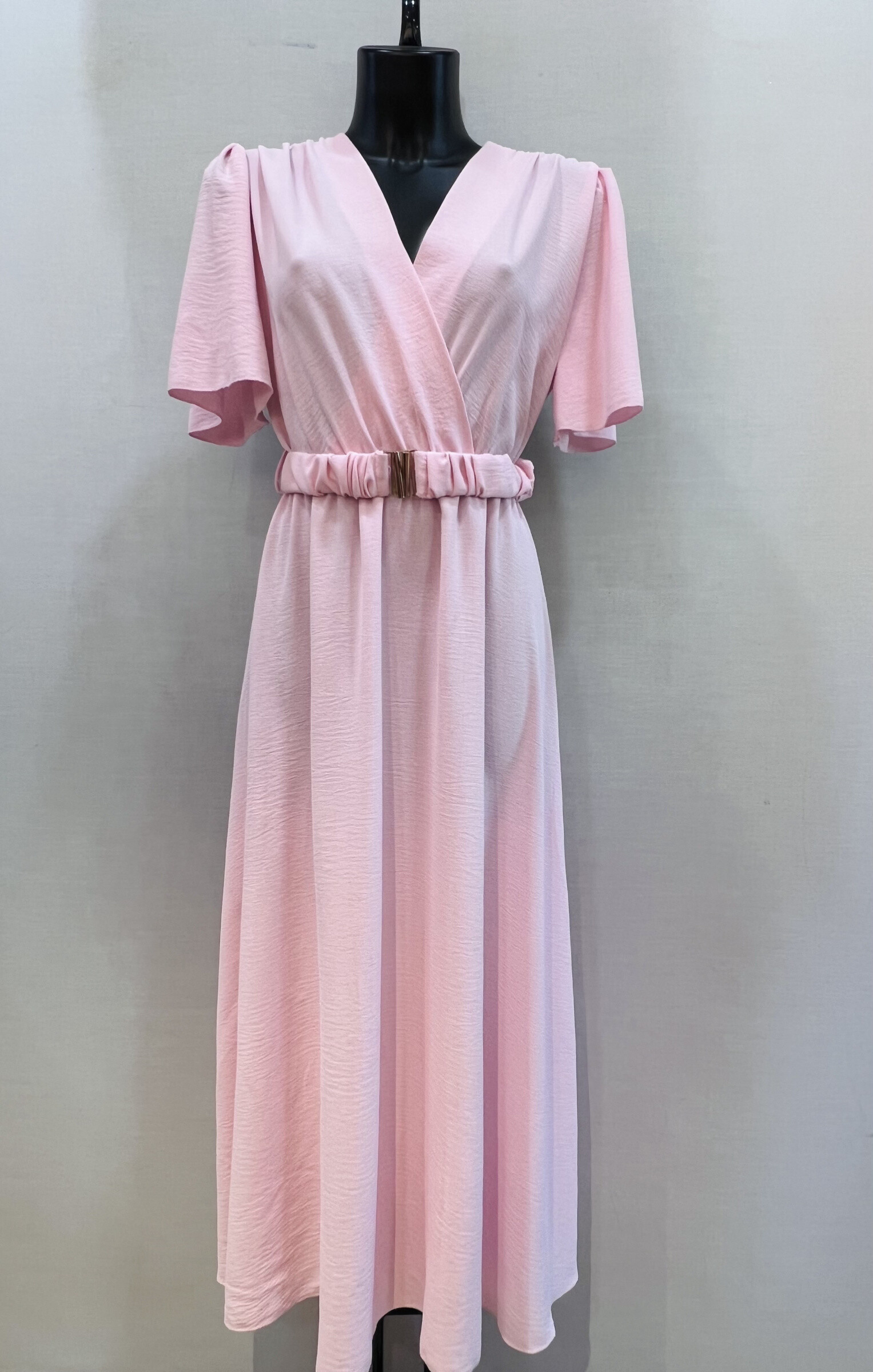 Wholesaler Mily - Long dresses