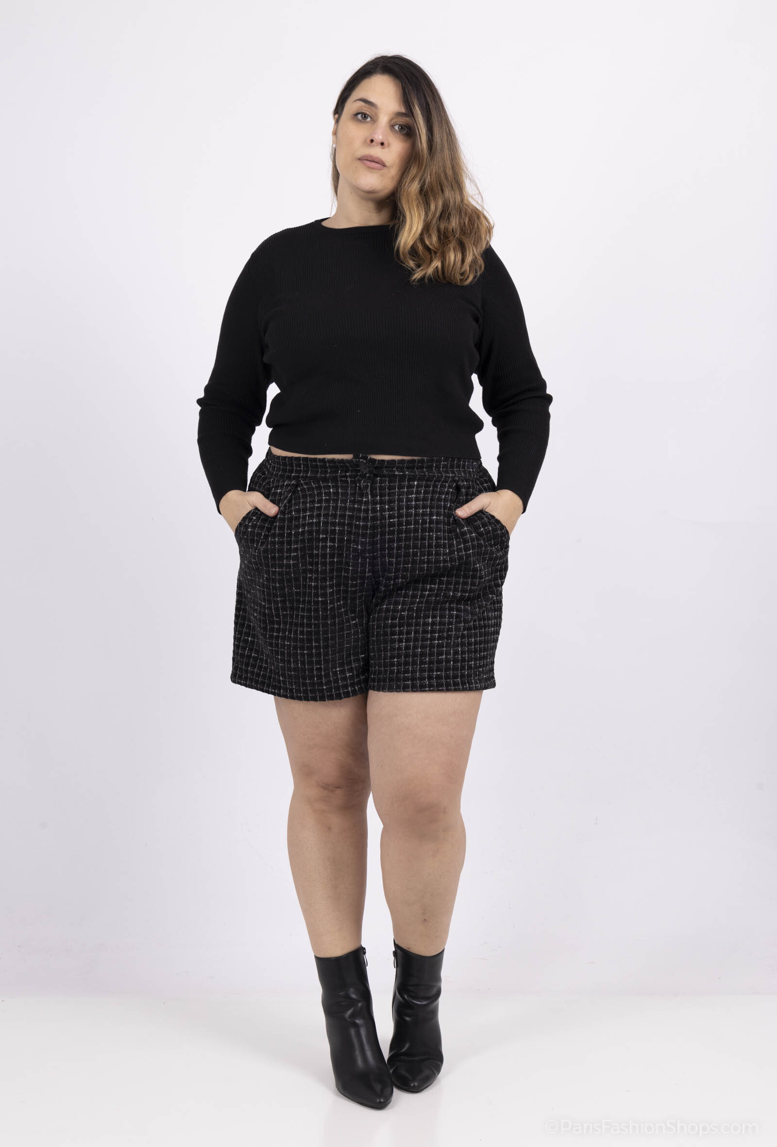 Wholesaler Mily - shorts