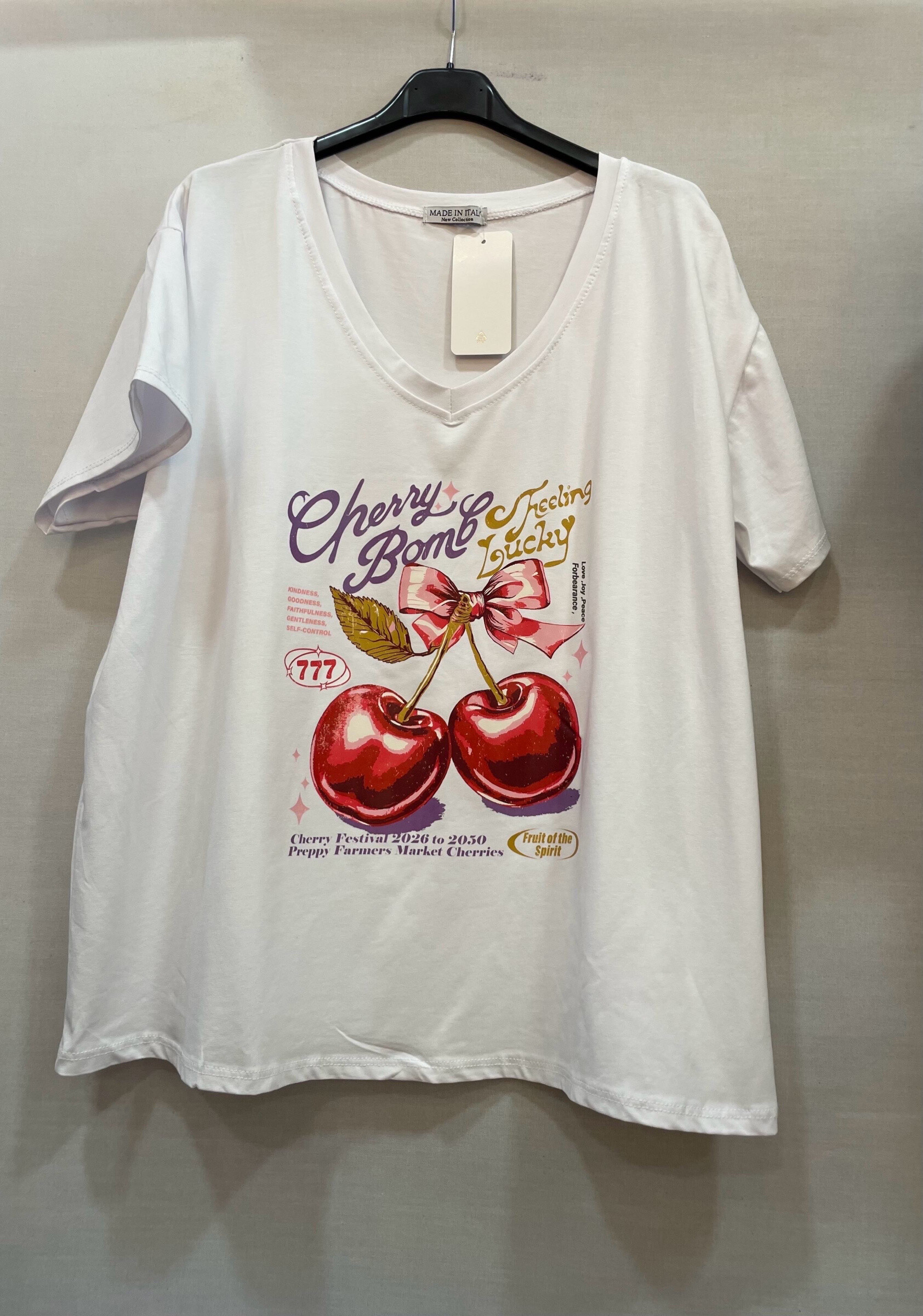Grossiste Mily - T SHIRT
