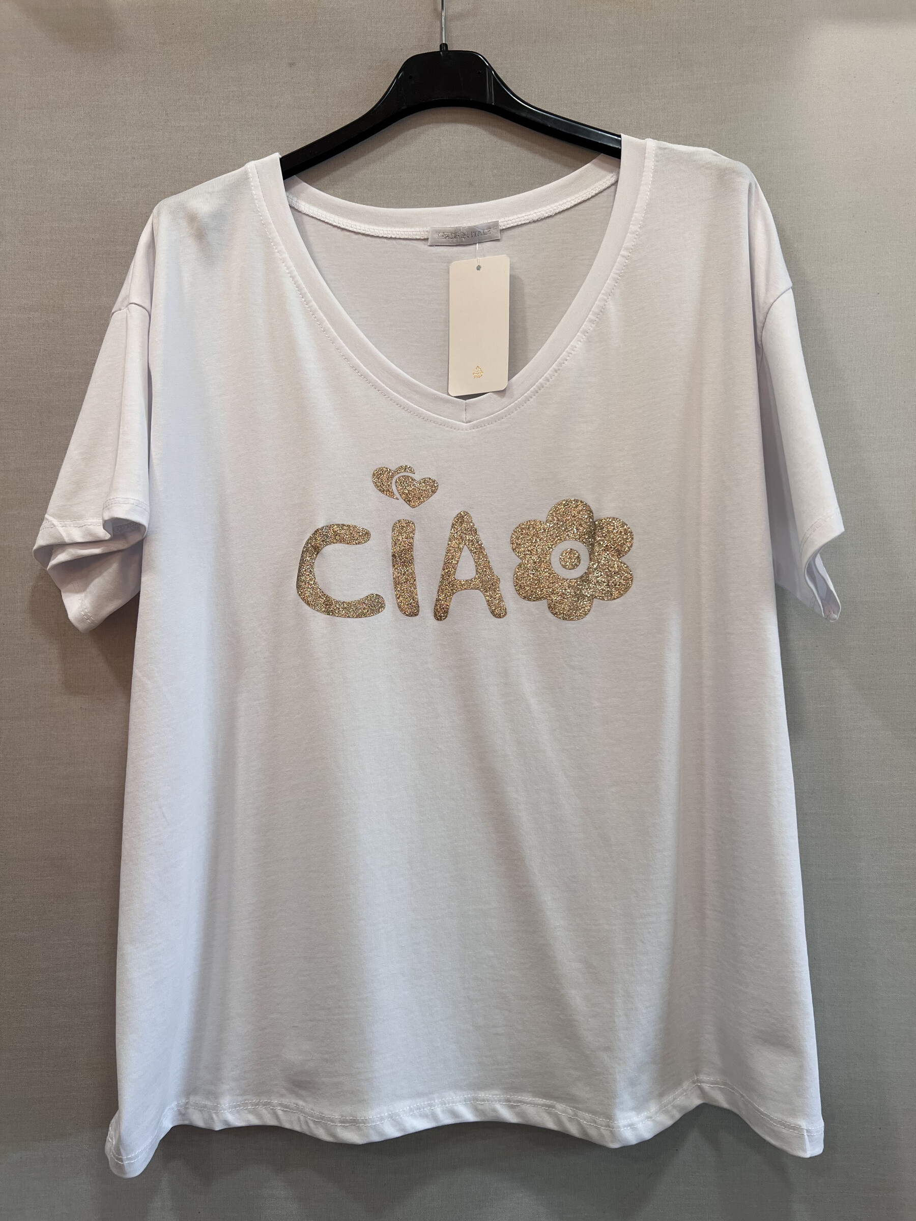 Grossiste Mily - T SHIRT